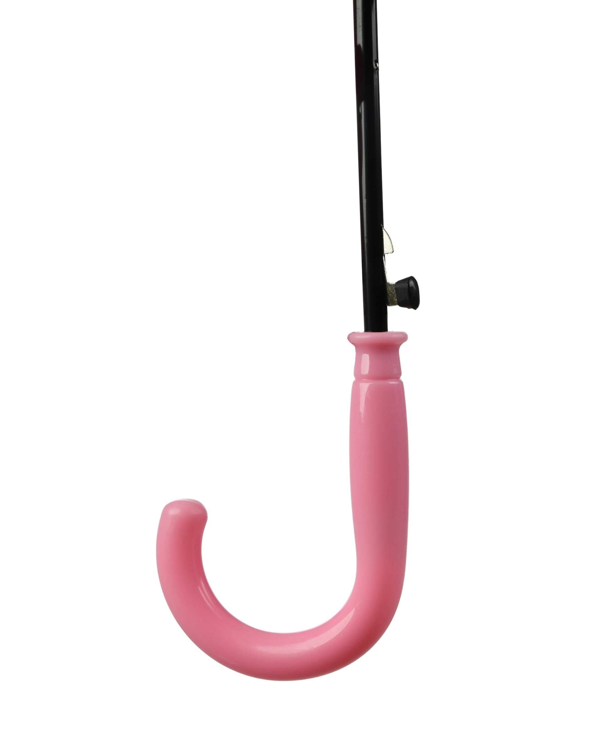 چتر بچگانه کلاسیک Classic طرح رنگین کمان