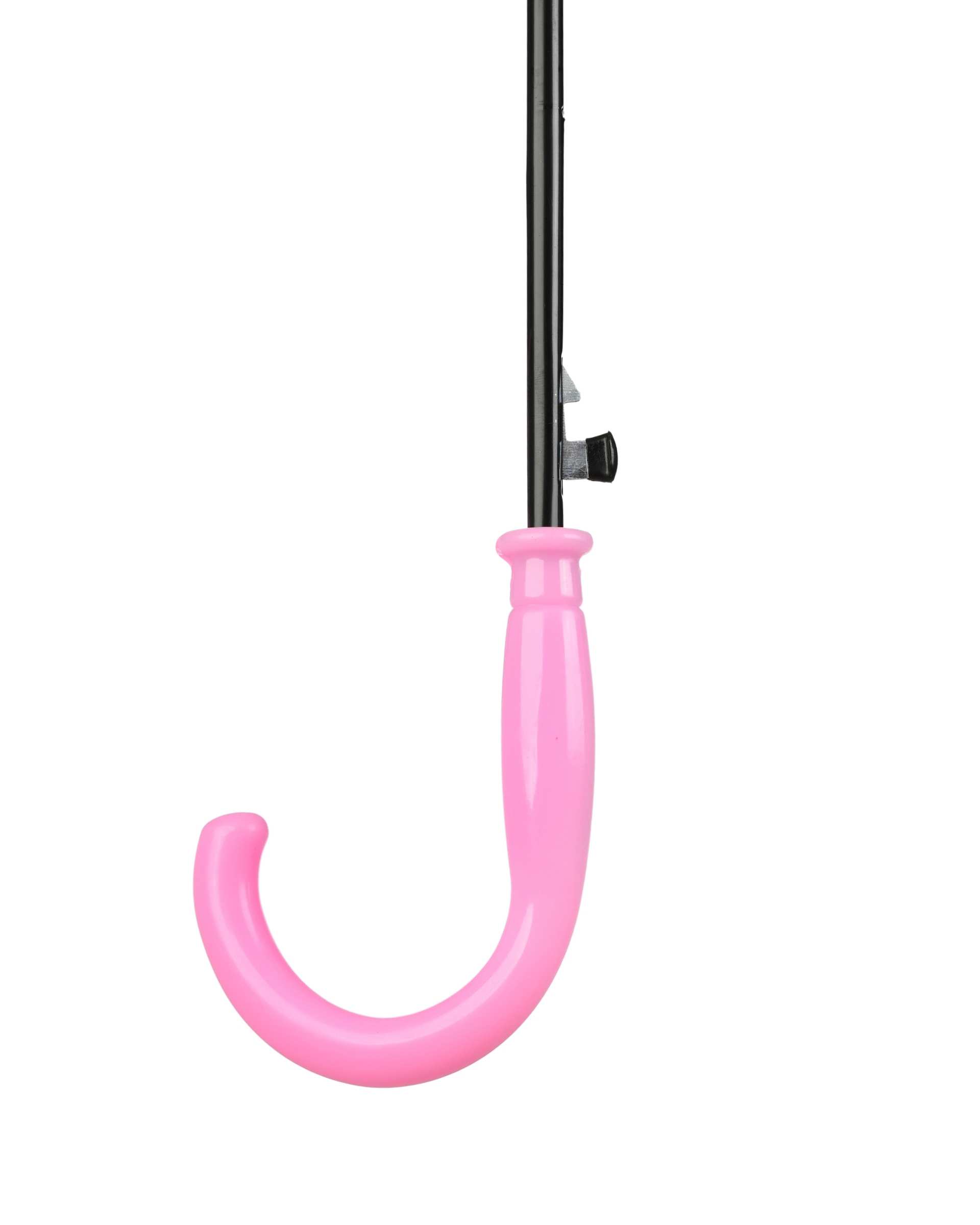 چتر بچگانه صورتی کلاسیک Classic طرح هلو کیتی