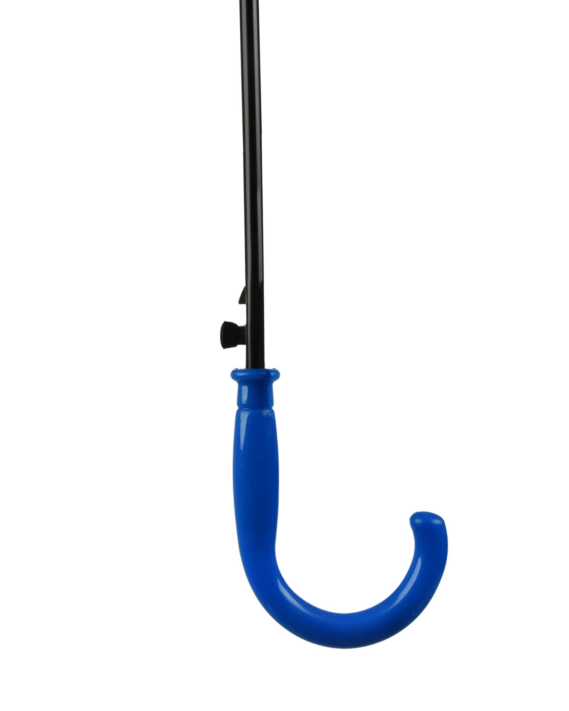 چتر بچگانه مشکی کلاسیک Classic طرح اسپایدرمن