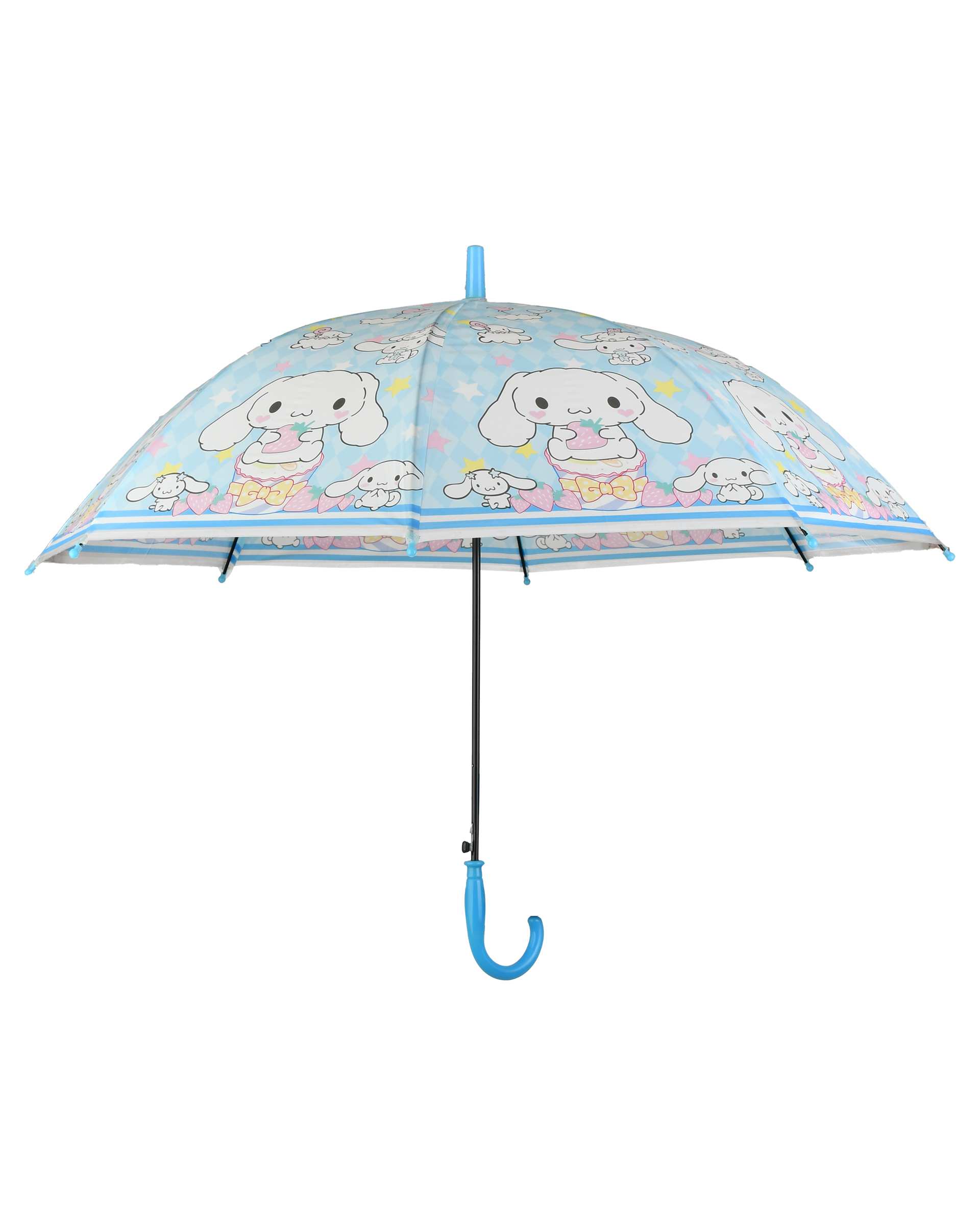 چتر بچگانه آبی کلاسیک Classic طرح cinnamoroll