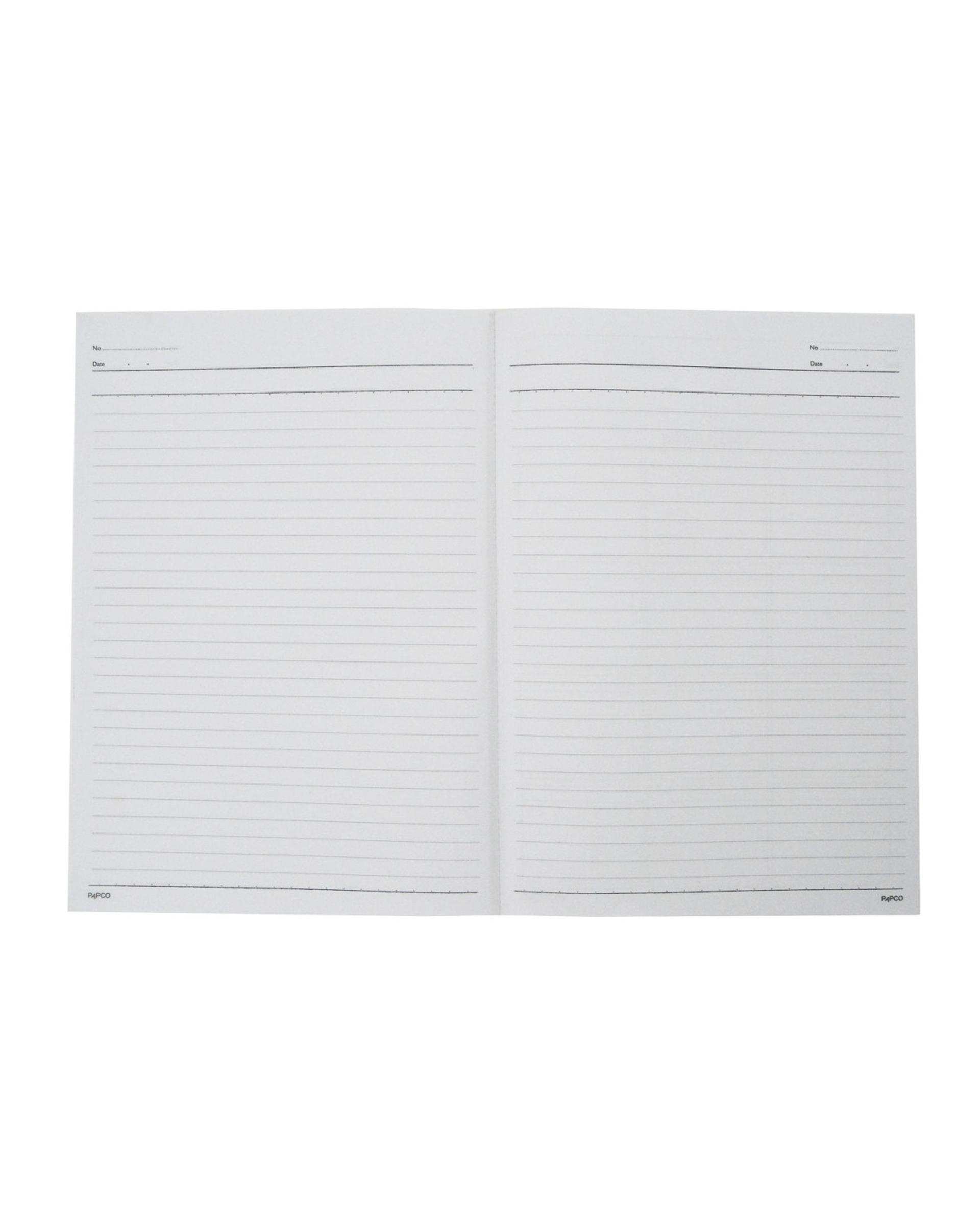 دفتر مشق 60 برگ پرونوت پاپکو Papco کد PN-917607