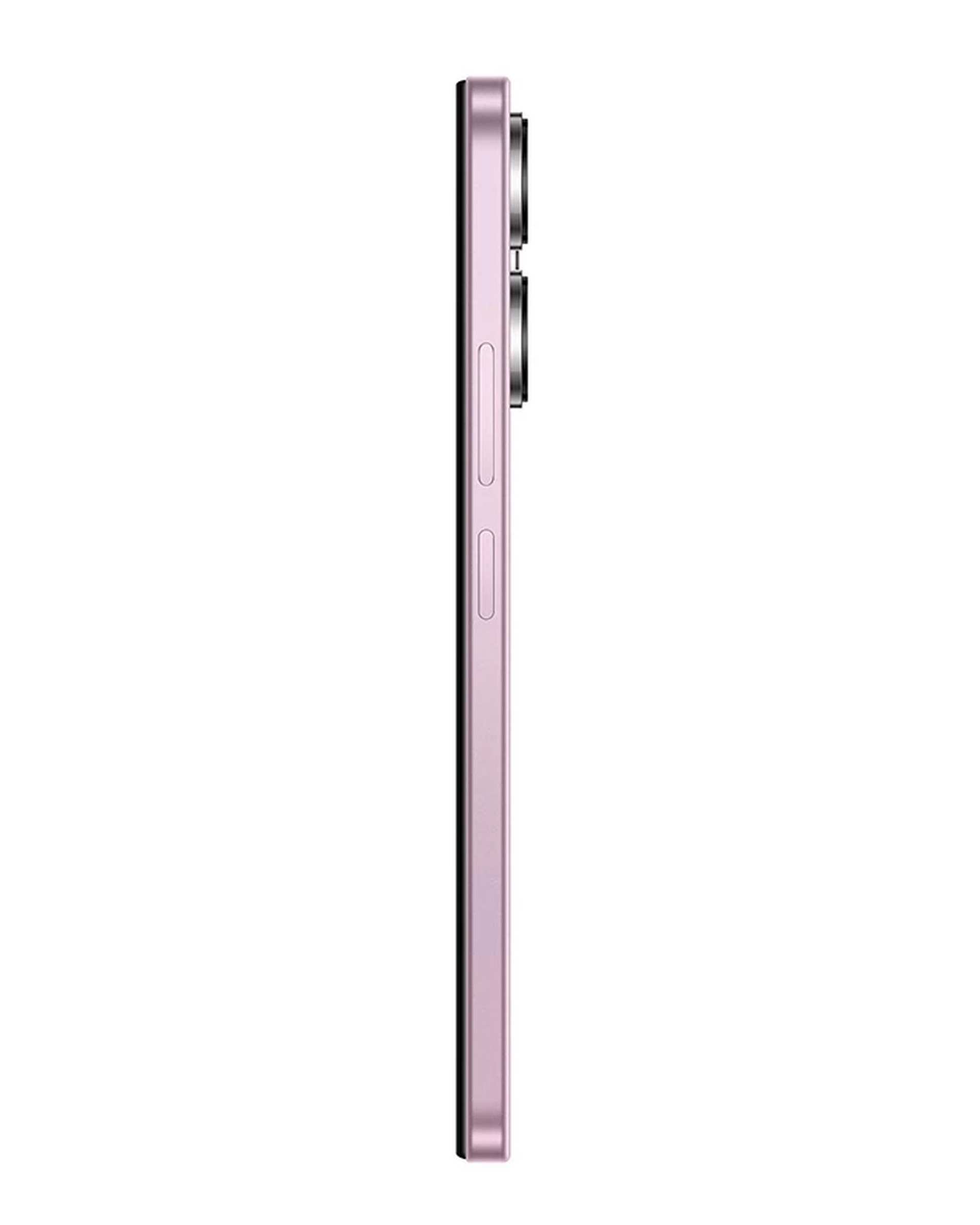 گوشی موبایل شیائومی مدل Redmi 13 4G ظرفیت 256 گیگابایت رم 8 گیگابایت صورتی