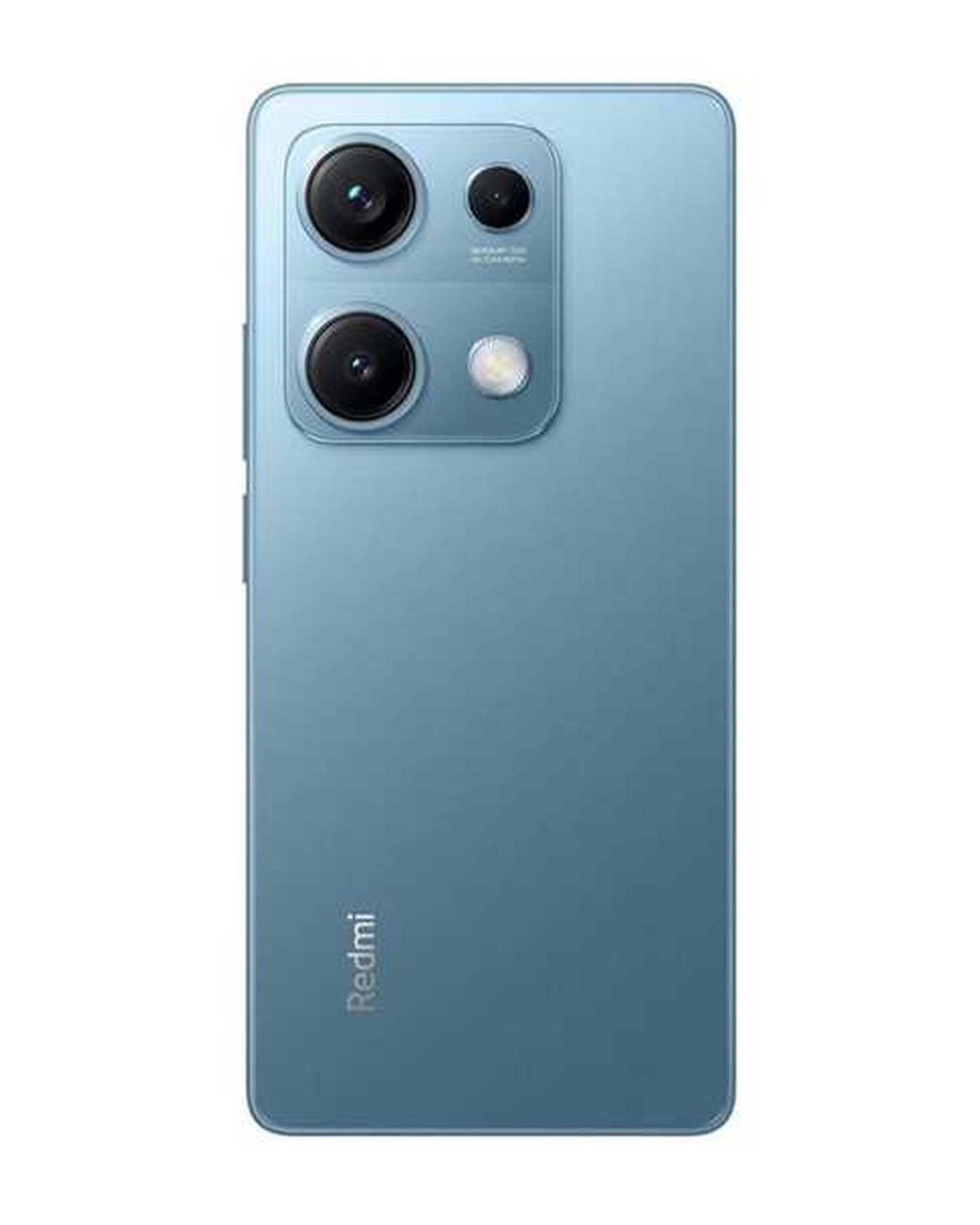 گوشی موبایل شیائومی مدل Redmi Note 14s 4G دو سیم کارت ظرفیت ۵۱۲ گیگابایت و رم ۱۲ گیگابایت آبی