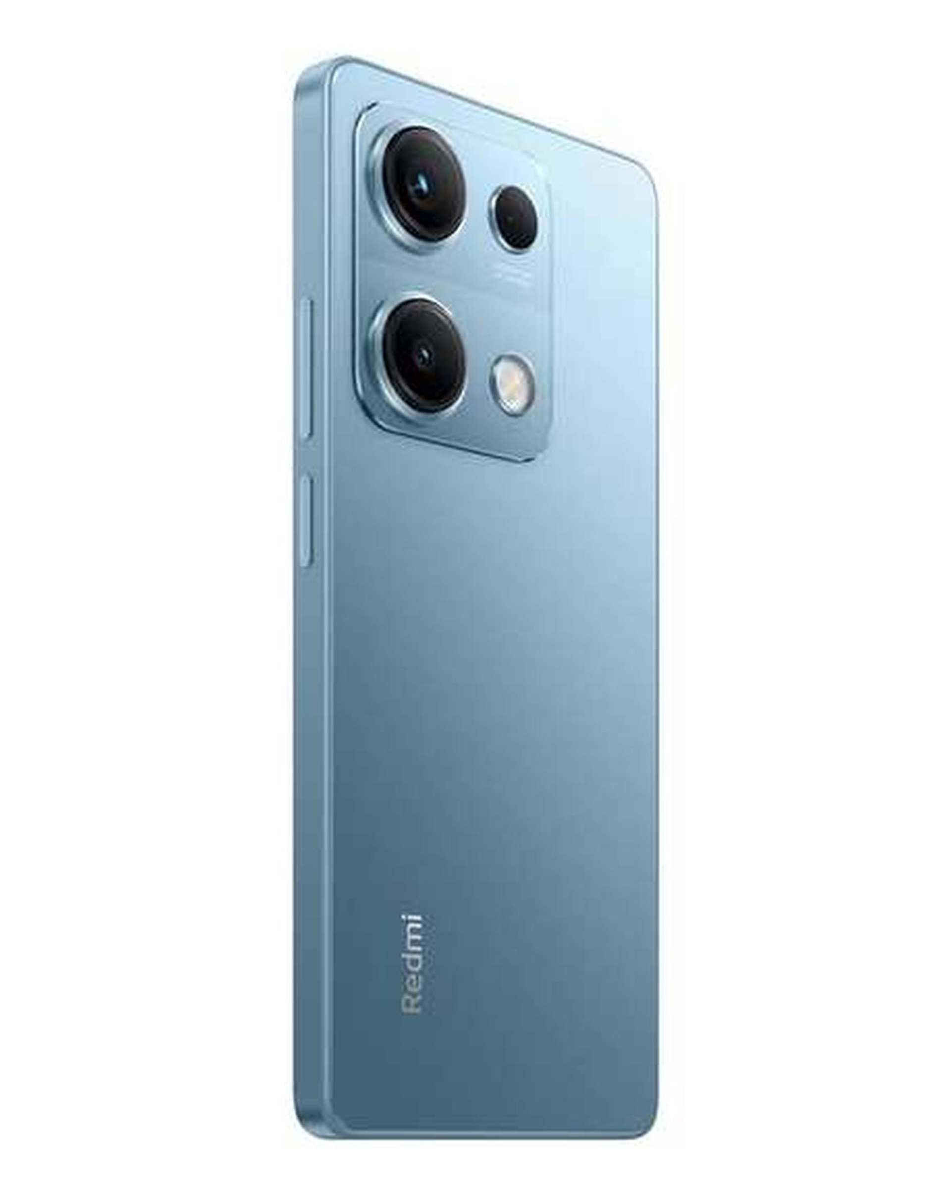گوشی موبایل شیائومی مدل Redmi Note 14s 4G دو سیم کارت ظرفیت ۵۱۲ گیگابایت و رم ۱۲ گیگابایت آبی