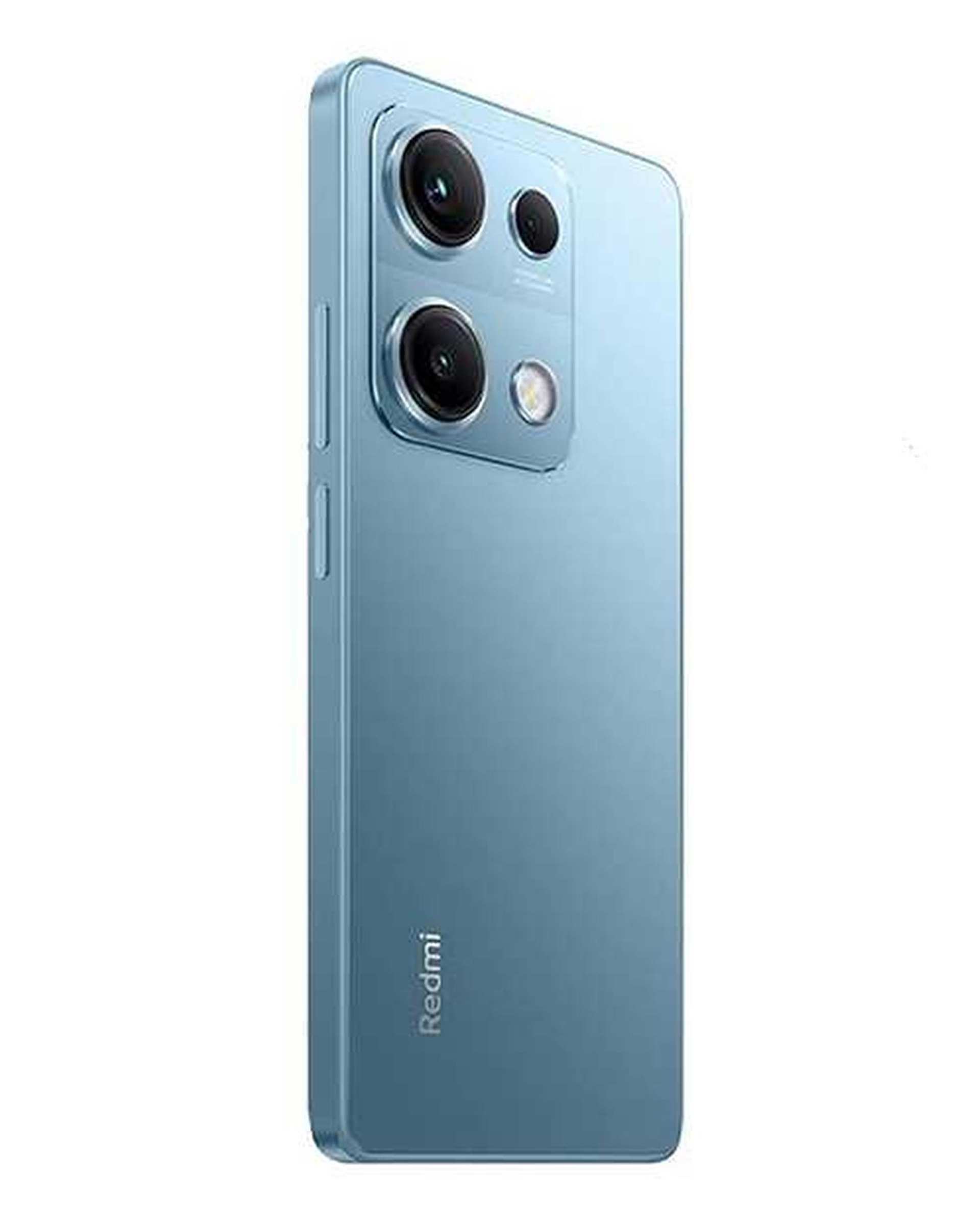 گوشی موبایل شیائومی مدل Redmi Note 14s 4G دو سیم کارت ظرفیت ۵۱۲ گیگابایت و رم ۱۲ گیگابایت آبی