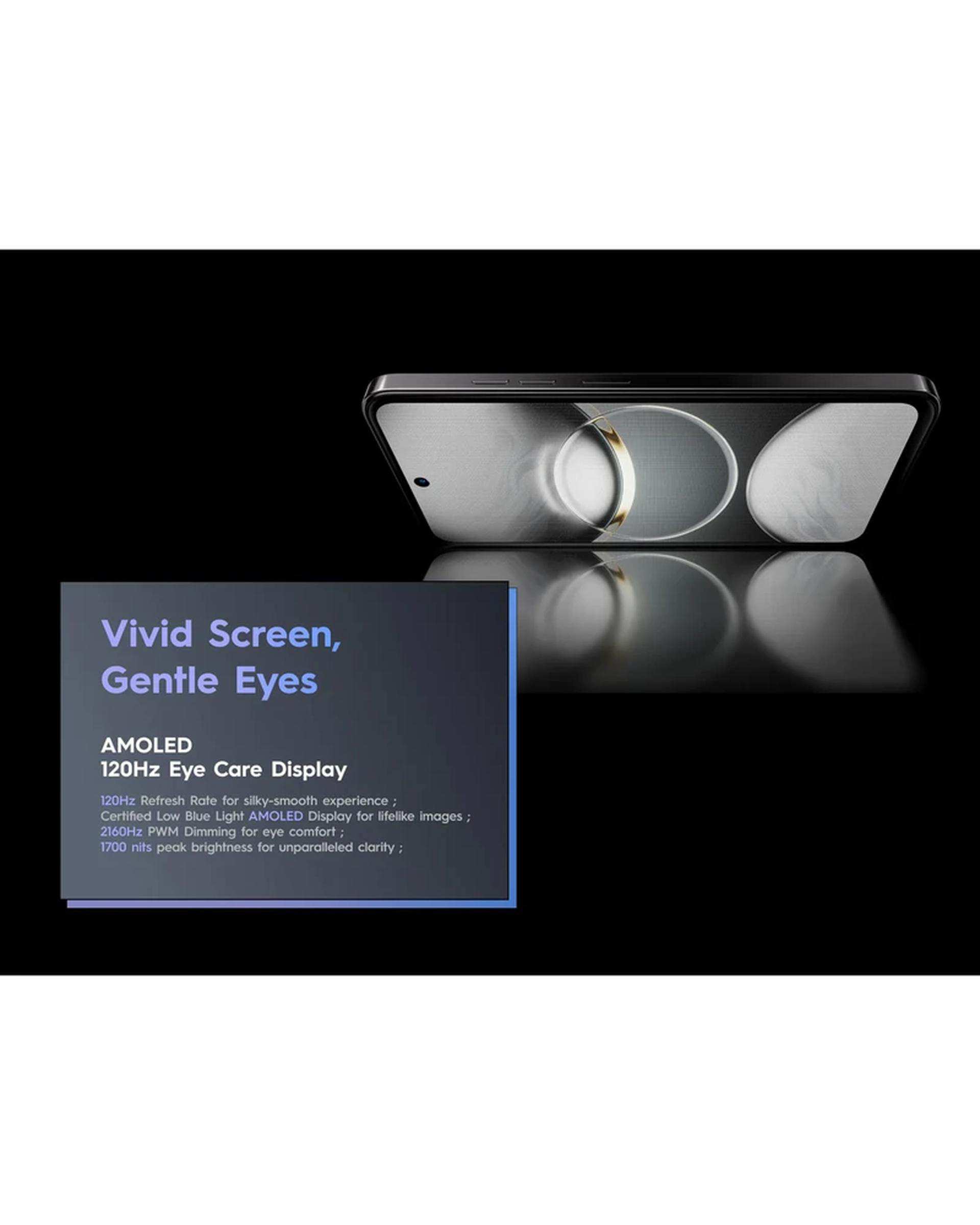 گوشی موبایل تکنو مدل Spark 30 Pro دو سیم کارت ظرفیت 256 گیگابایت و رم 8 گیگابایت سبز