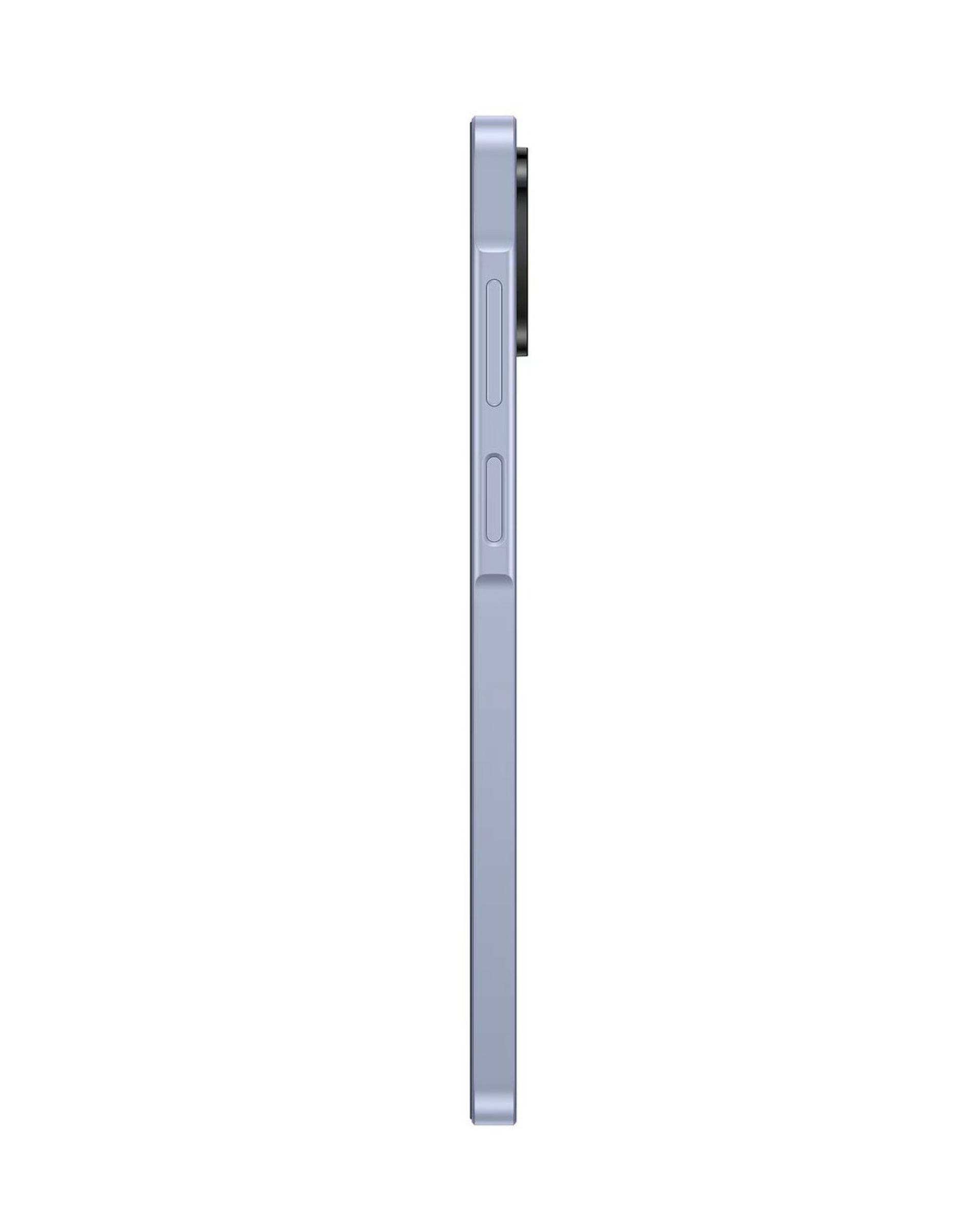 گوشی موبایل سامسونگ مدل Galaxy A07 دو سیم کارت ظرفیت 64 گیگابایت و رم 4 گیگابایت بنفش