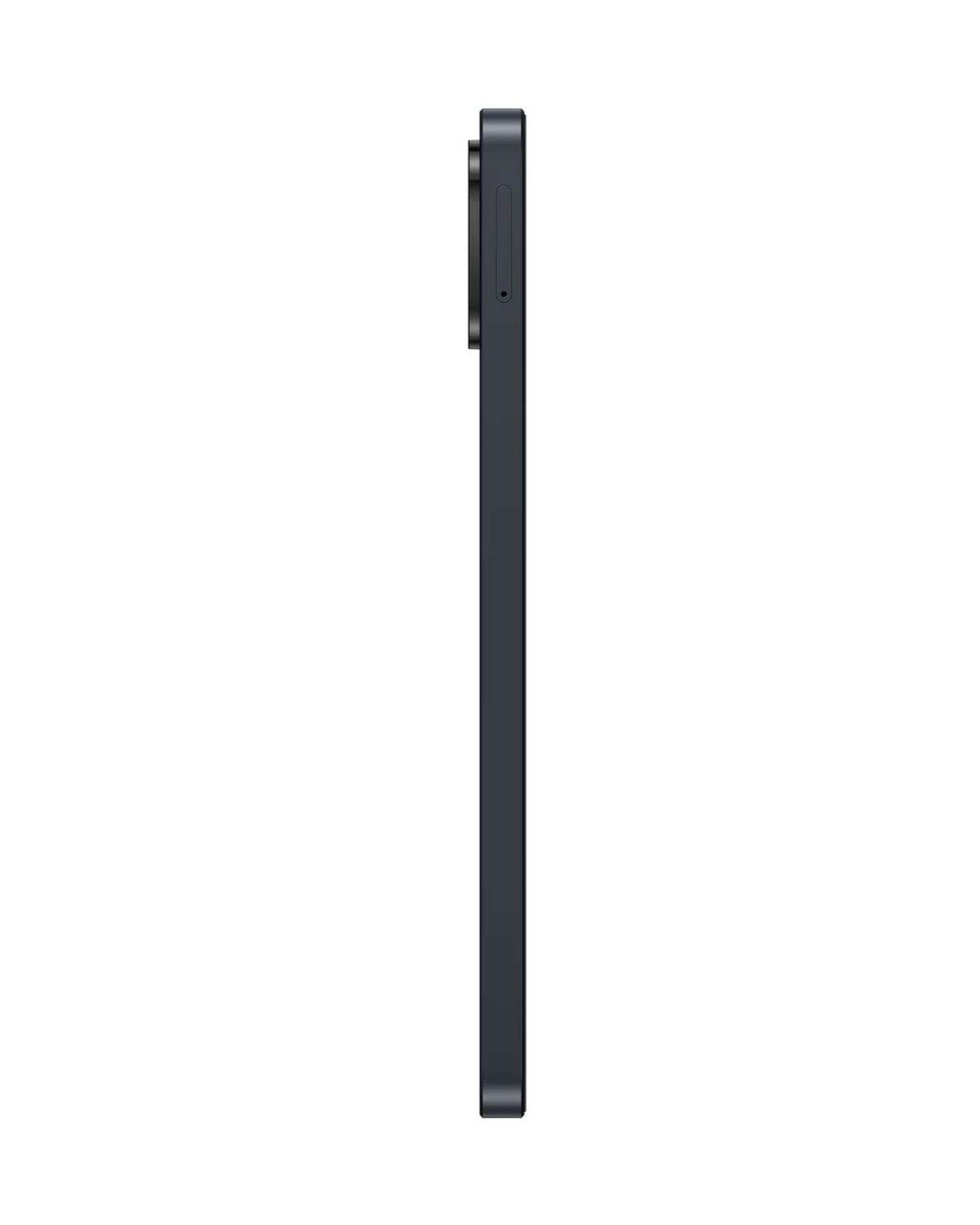 گوشی موبایل سامسونگ مدل Galaxy A07 دو سیم کارت ظرفیت 128 گیگابایت و رم 4 گیگابایت مشکی