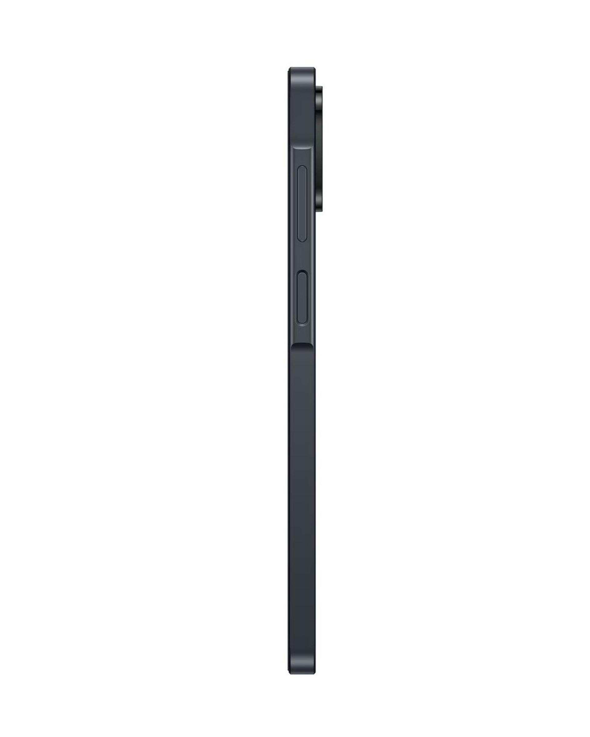 گوشی موبایل سامسونگ مدل Galaxy A07 دو سیم کارت ظرفیت 128 گیگابایت و رم 6 گیگابایت مشکی