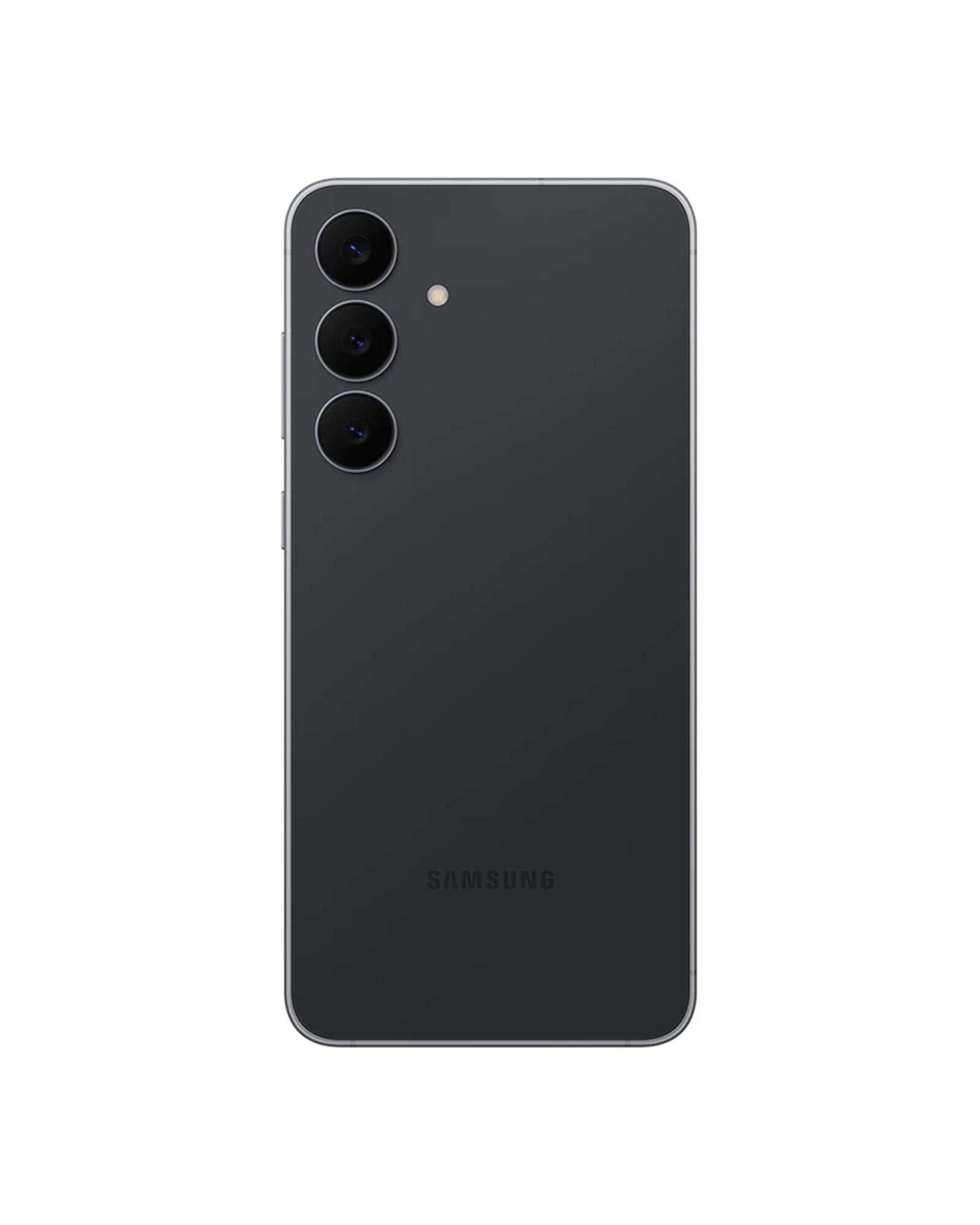 گوشی موبایل سامسونگ مدل Galaxy S25 FE ظرفیت 256 گیگابایت رم 8 گیگابایت مشکی