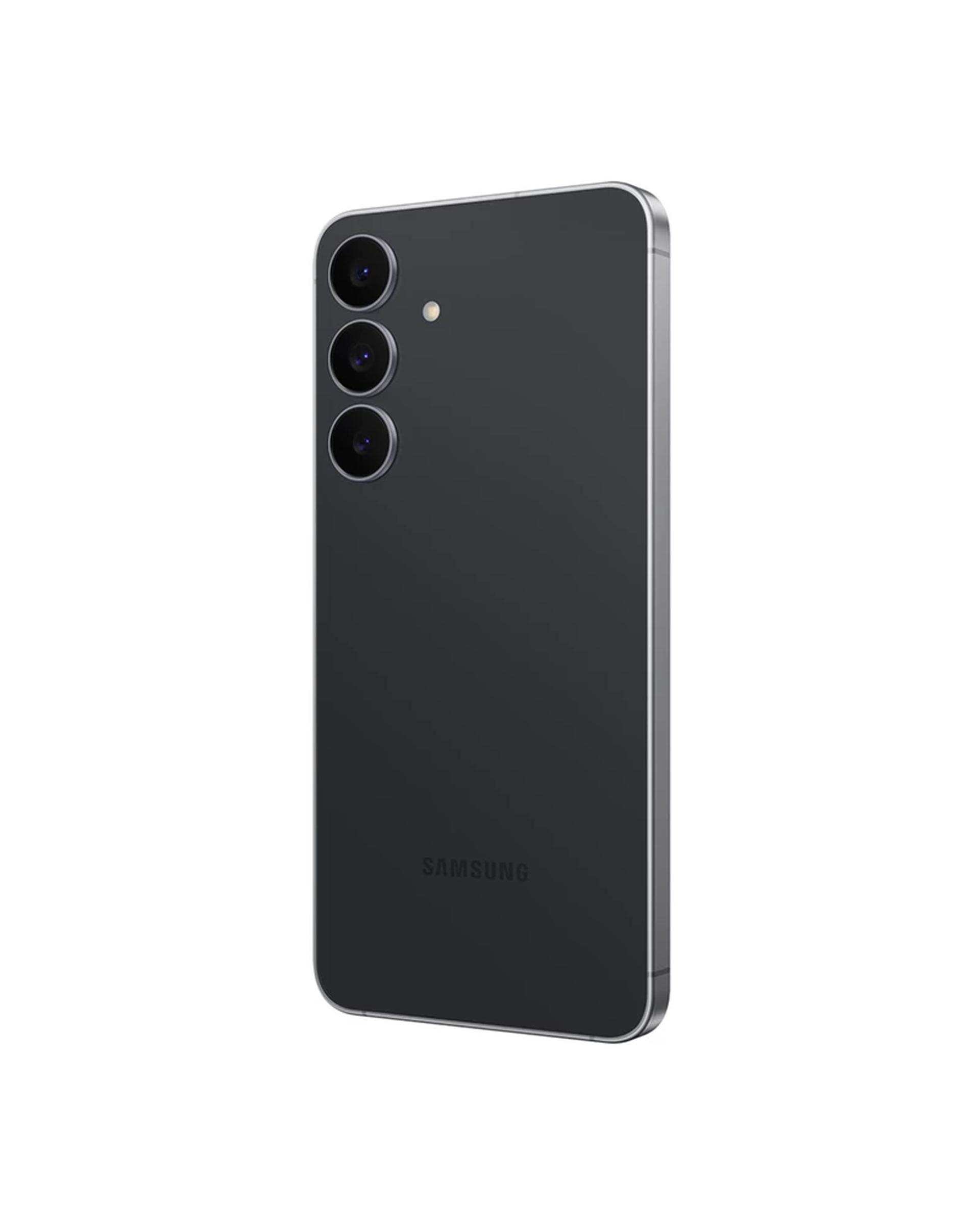 گوشی موبایل سامسونگ مدل Galaxy S25 FE ظرفیت 256 گیگابایت رم 8 گیگابایت مشکی