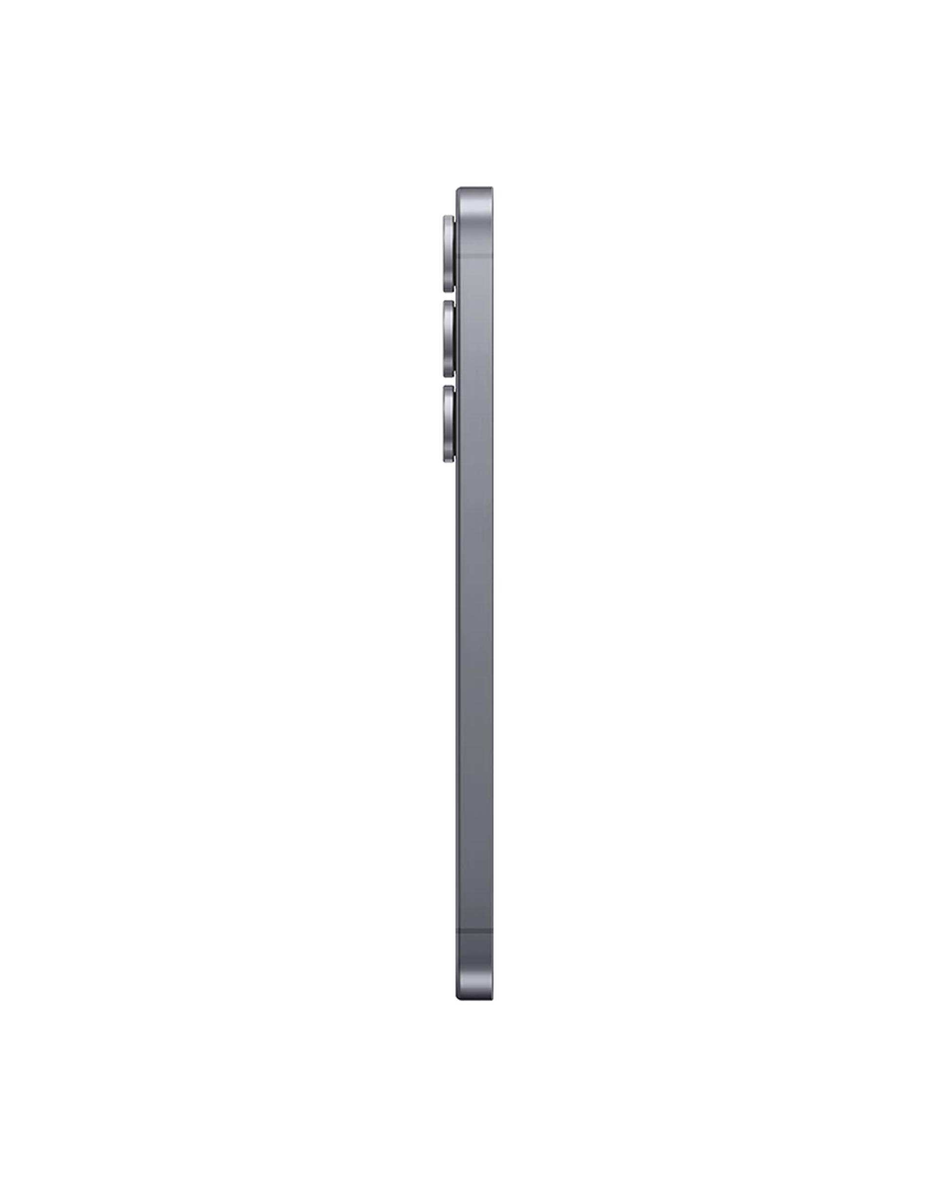 گوشی موبایل سامسونگ مدل Galaxy S25 FE ظرفیت 256 گیگابایت رم 8 گیگابایت مشکی