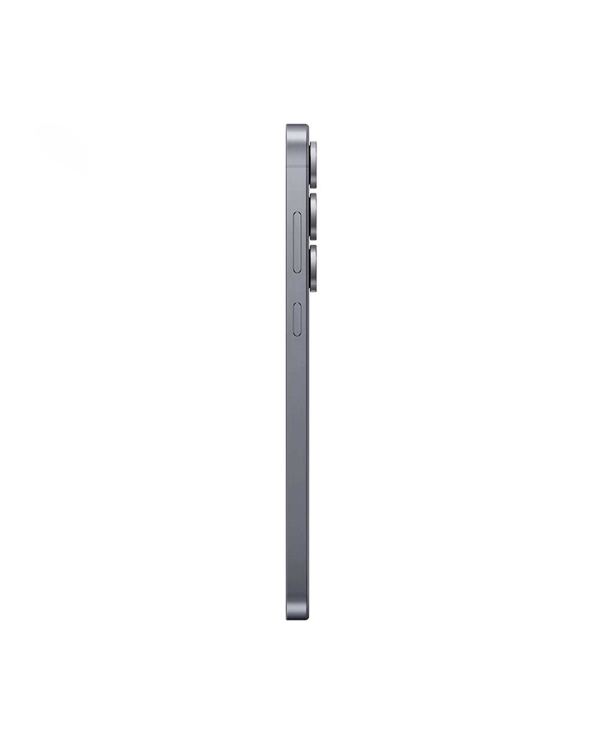 گوشی موبایل سامسونگ مدل Galaxy S25 FE ظرفیت 256 گیگابایت رم 8 گیگابایت مشکی
