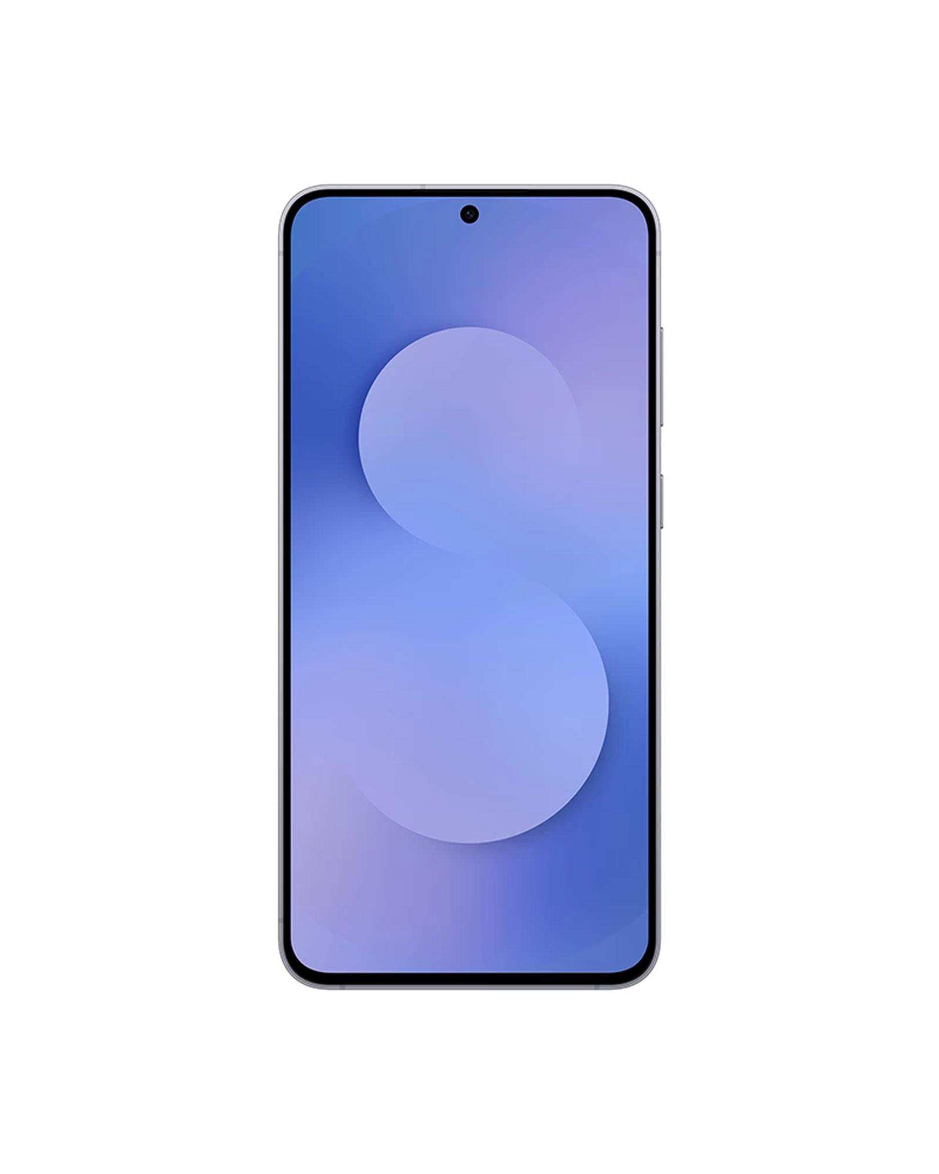 گوشی موبایل سامسونگ مدل Galaxy S25 FE ظرفیت 256 گیگابایت رم 8 گیگابایت سرمه ای