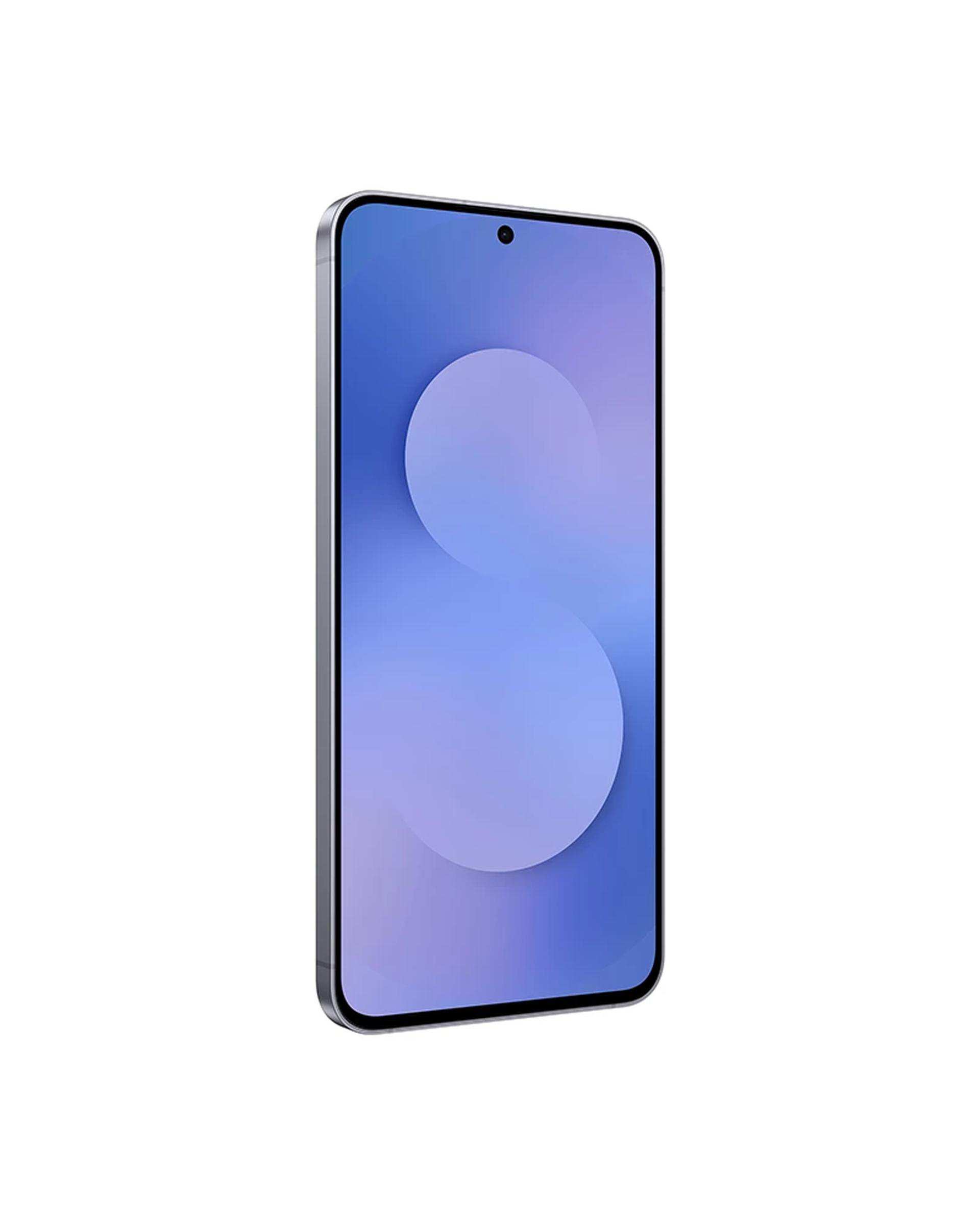 گوشی موبایل سامسونگ مدل Galaxy S25 FE ظرفیت 256 گیگابایت رم 8 گیگابایت سرمه ای