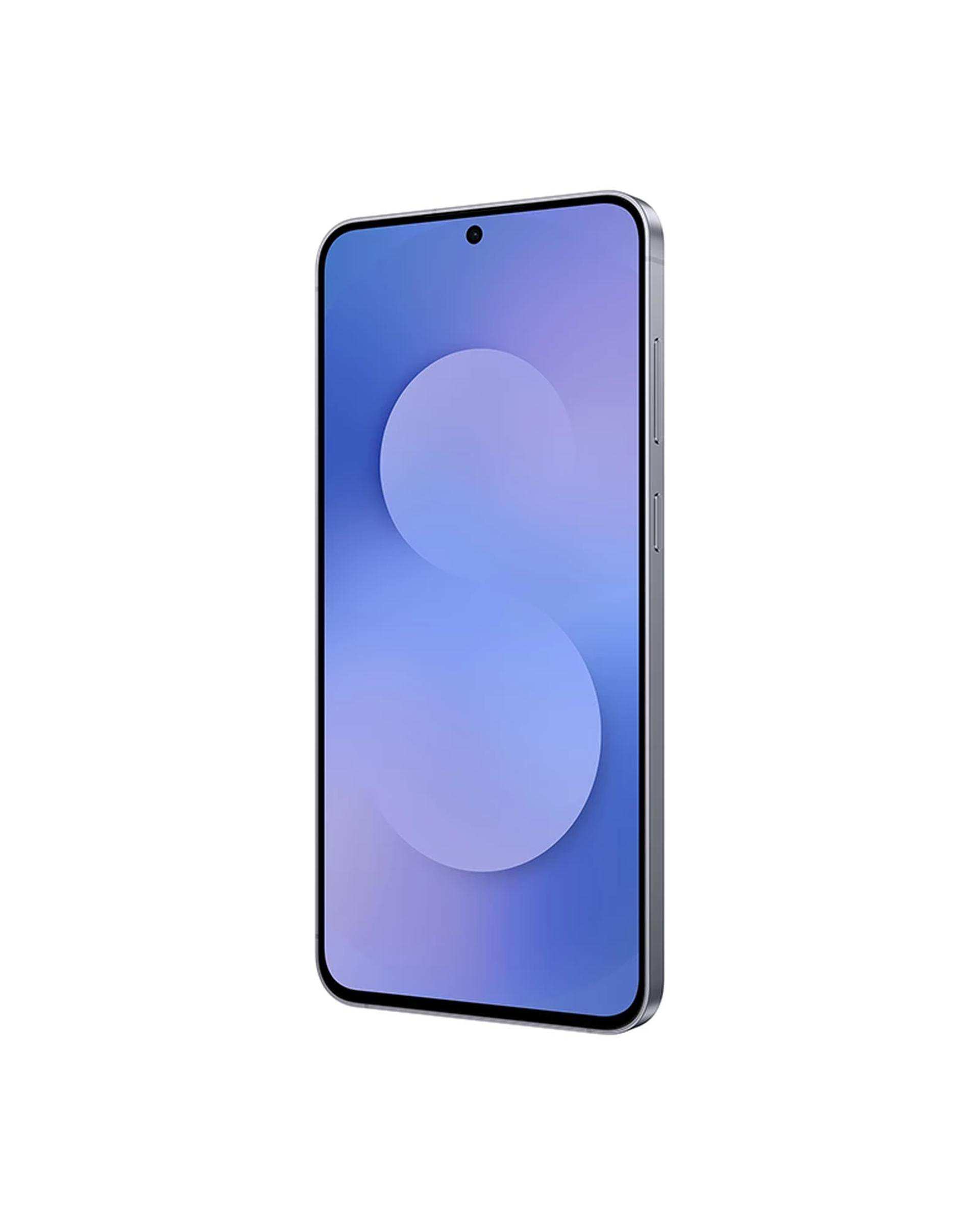 گوشی موبایل سامسونگ مدل Galaxy S25 FE ظرفیت 256 گیگابایت رم 8 گیگابایت سرمه ای