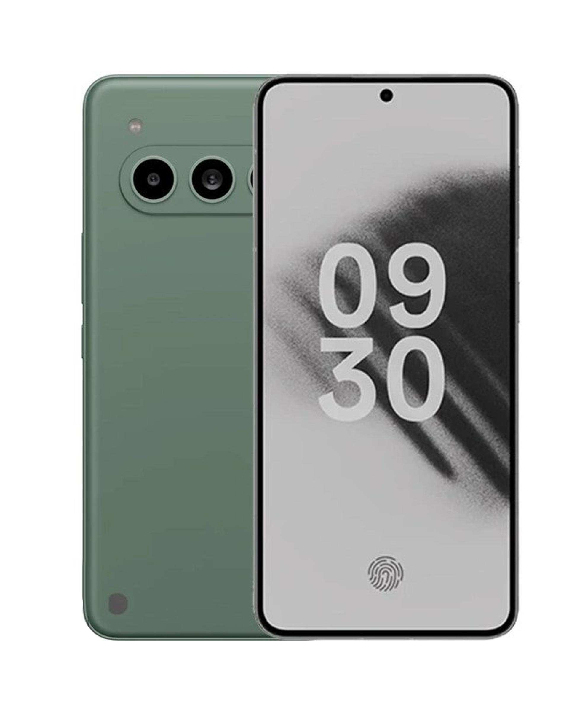 گوشی داریا bond II Lite رجیسترشده دو سیمکارت 256 گیگابایت با رم 8 گیگابایت - سبز