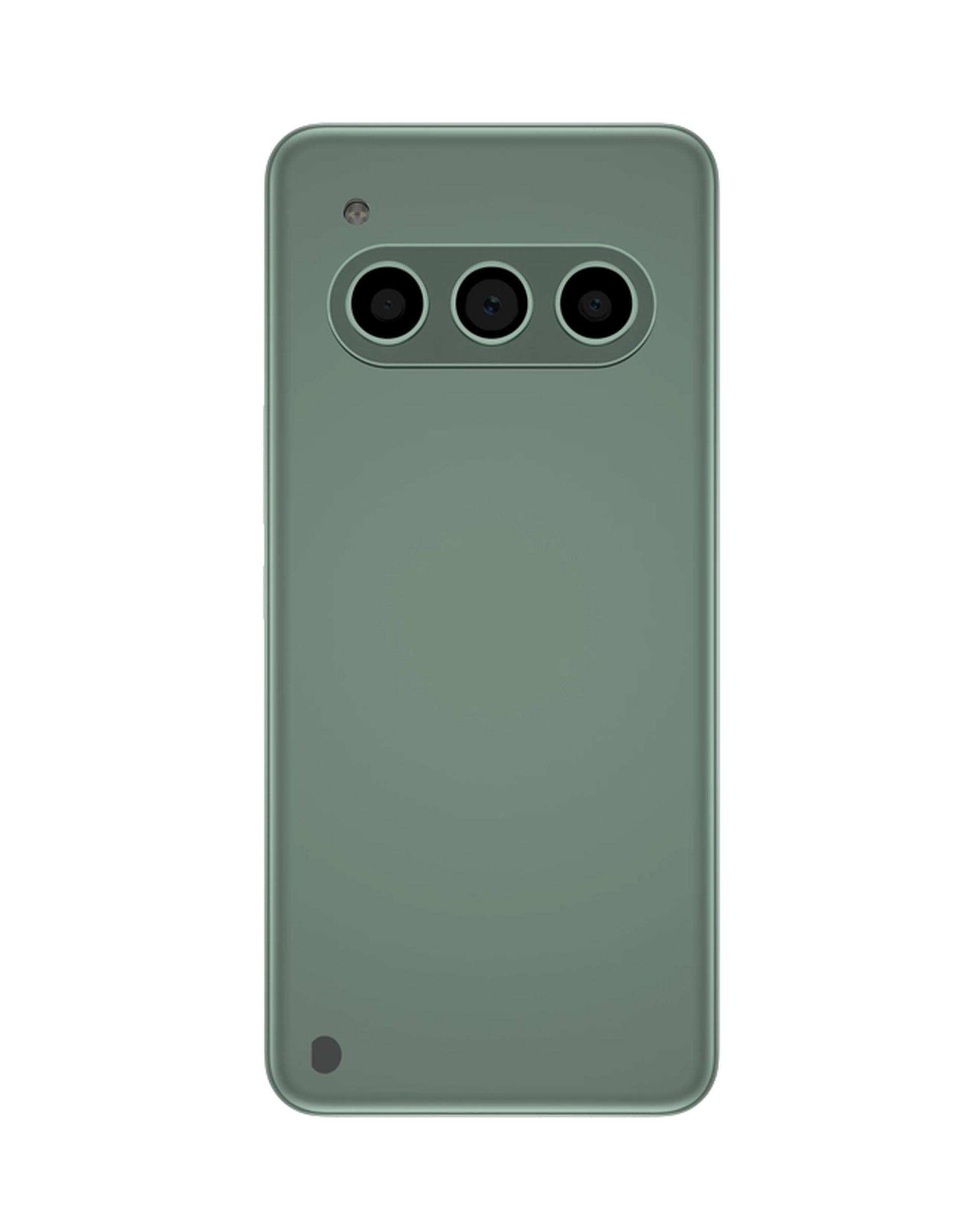 گوشی داریا bond II Lite رجیسترشده دو سیمکارت 256 گیگابایت با رم 8 گیگابایت - سبز