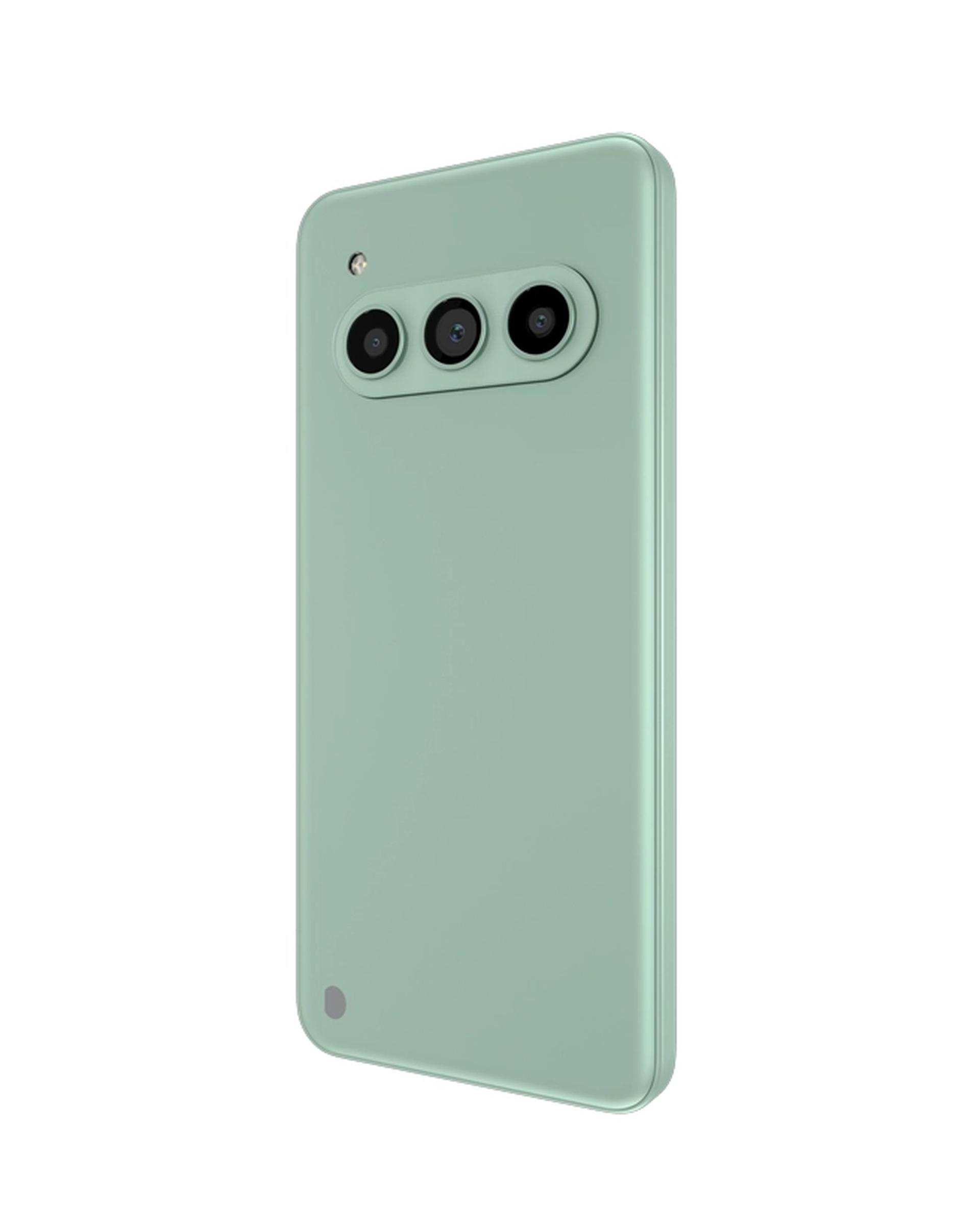 گوشی داریا bond II Lite رجیسترشده دو سیمکارت 256 گیگابایت با رم 8 گیگابایت - سبز