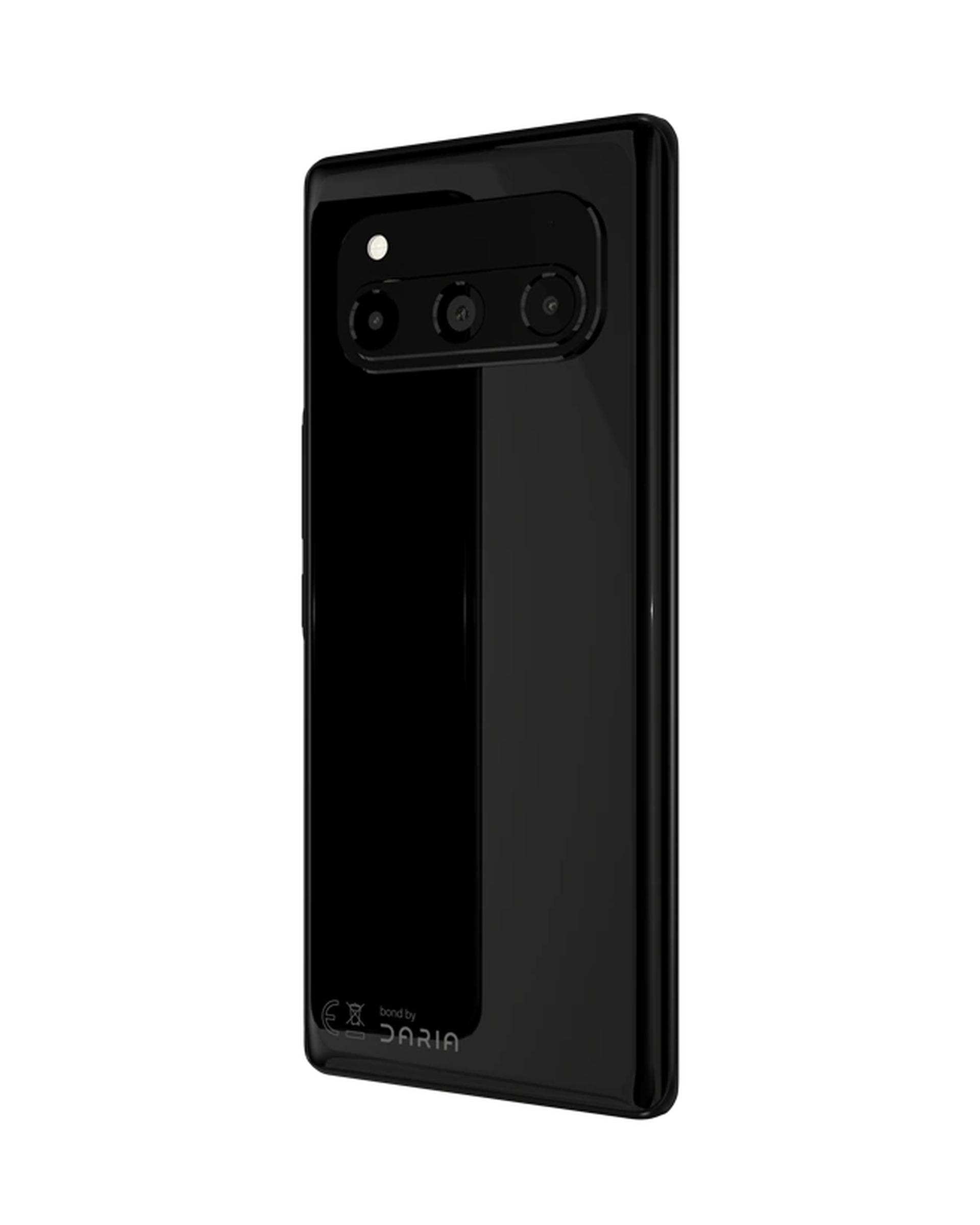 گوشی داریا bond 5G رجیسترشده دو سیمکارت 256 گیگابایت با رم 8 گیگابایت مشکی - نسخه امارات