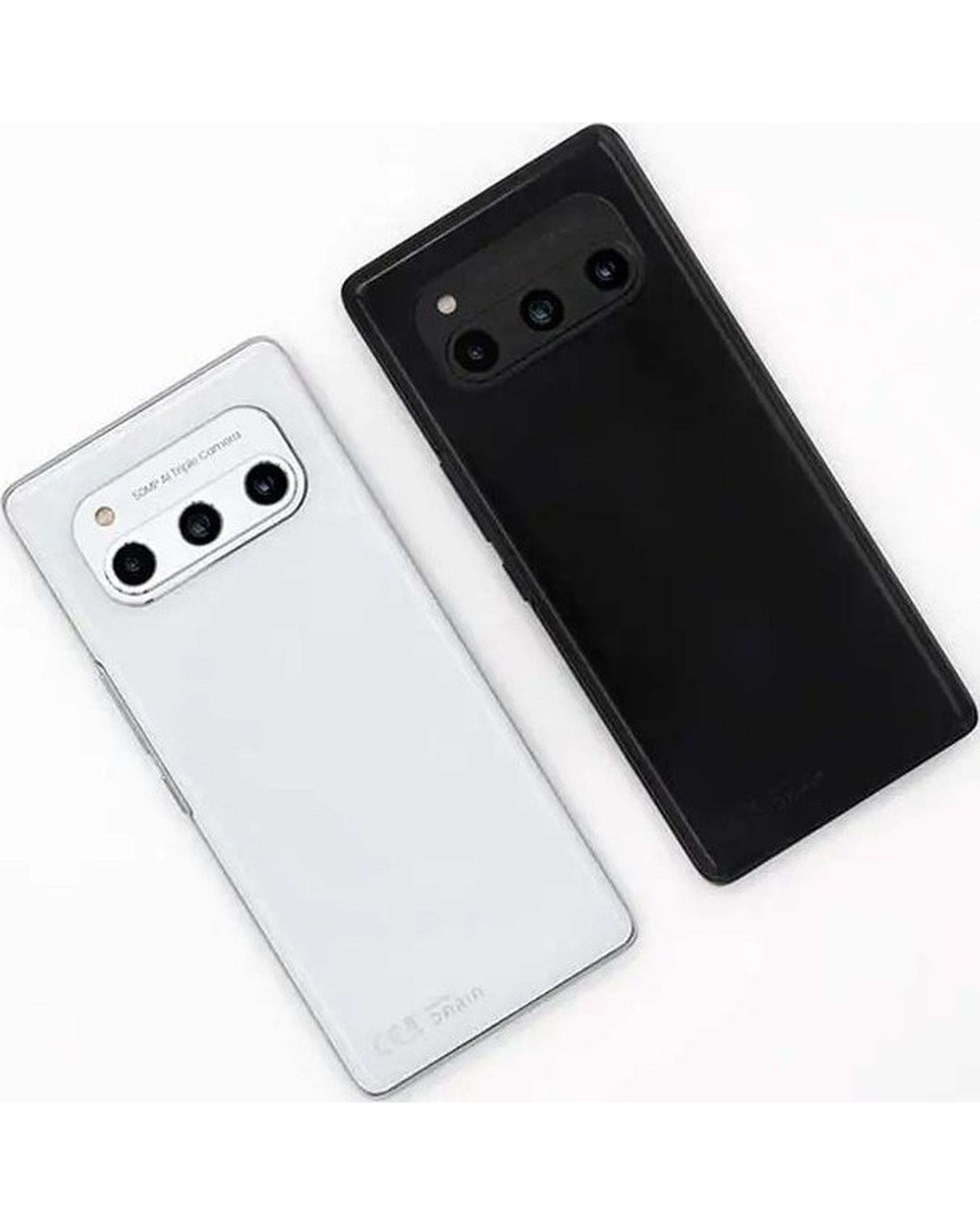 گوشی داریا bond 5G رجیسترشده دو سیمکارت 256 گیگابایت با رم 8 گیگابایت مشکی - نسخه امارات