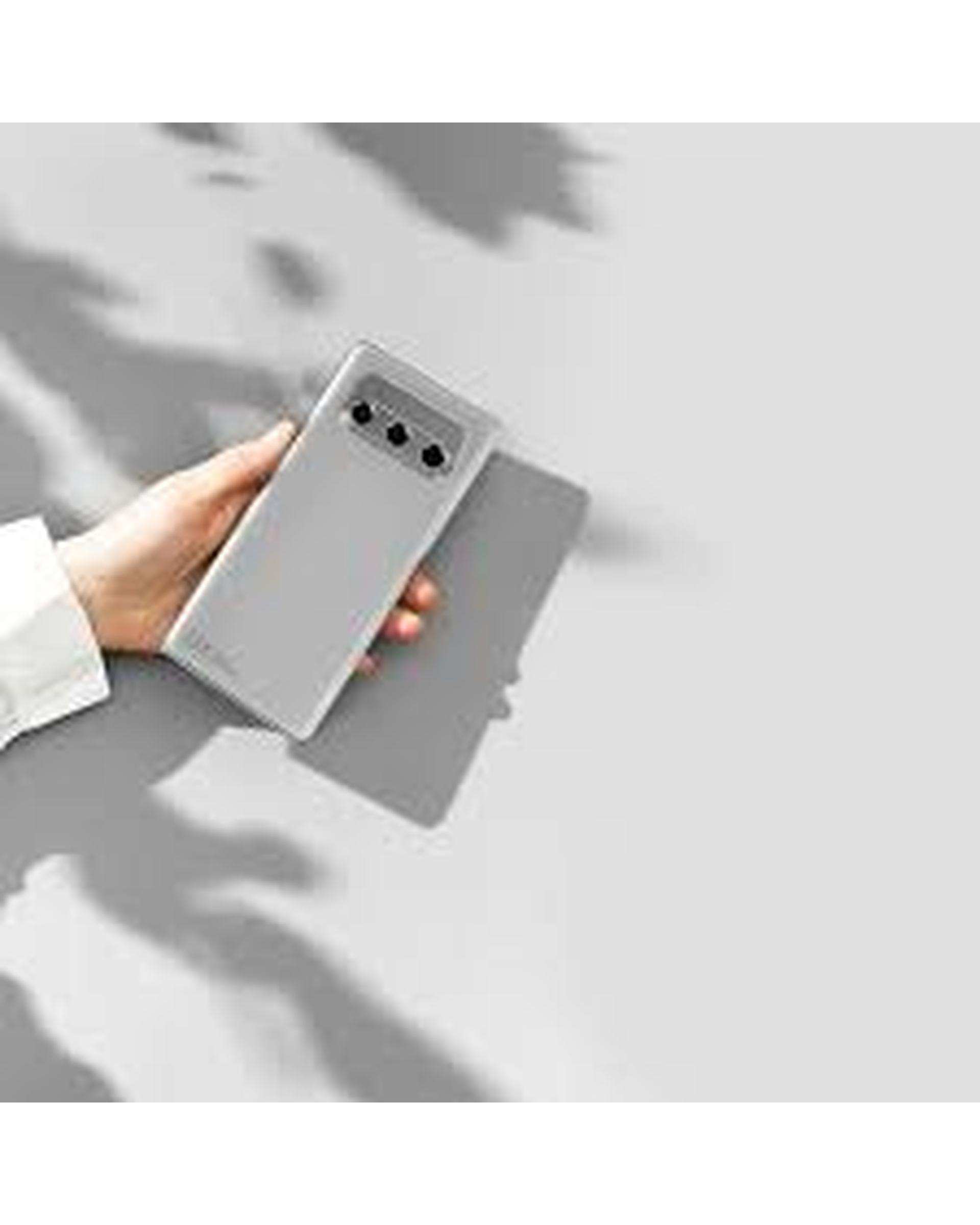 گوشی داریا bond 5G رجیسترشده دو سیمکارت 256 گیگابایت با رم 8 گیگابایت سفید - نسخه امارات