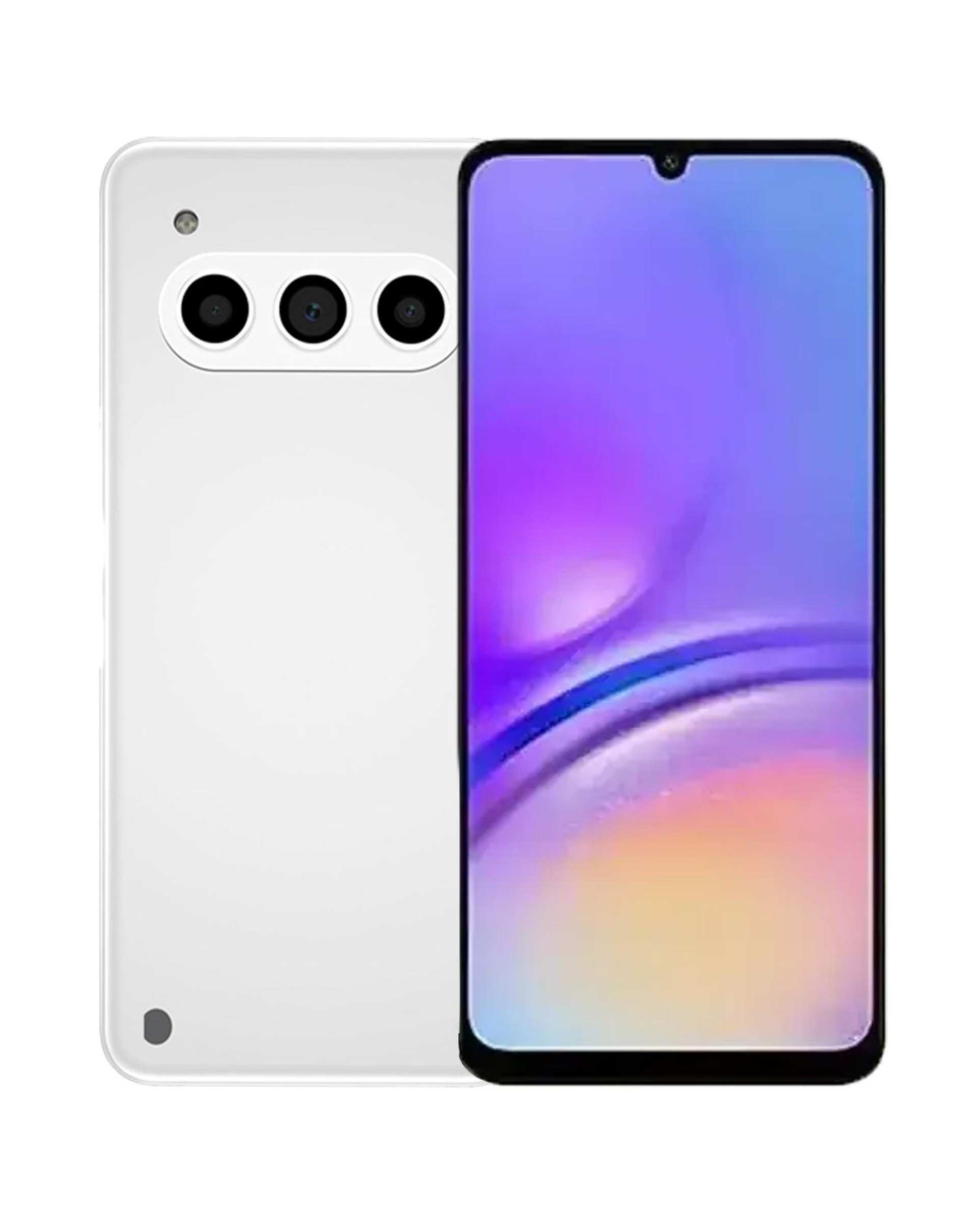 گوشی داریا bond II رجیسترشده دو سیمکارت 512 گیگابایت با رم 12 گیگابایت - سفید