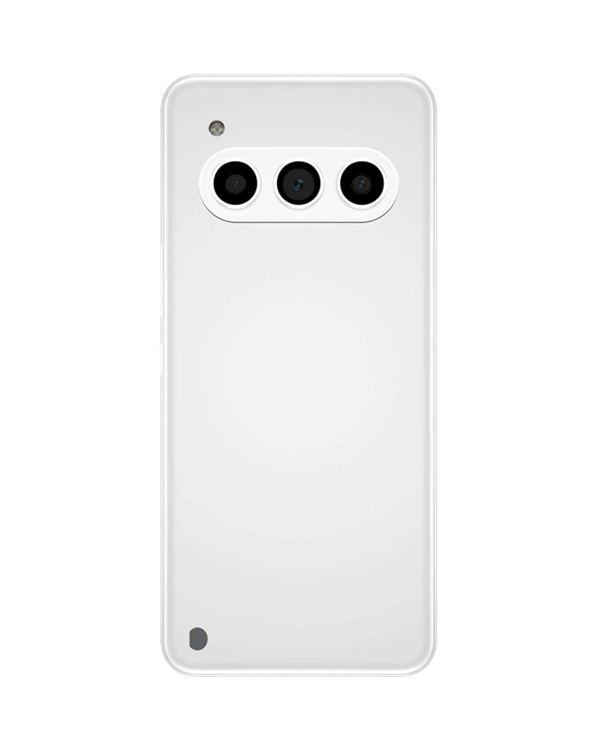 گوشی داریا bond II رجیسترشده دو سیمکارت 512 گیگابایت با رم 12 گیگابایت - سفید