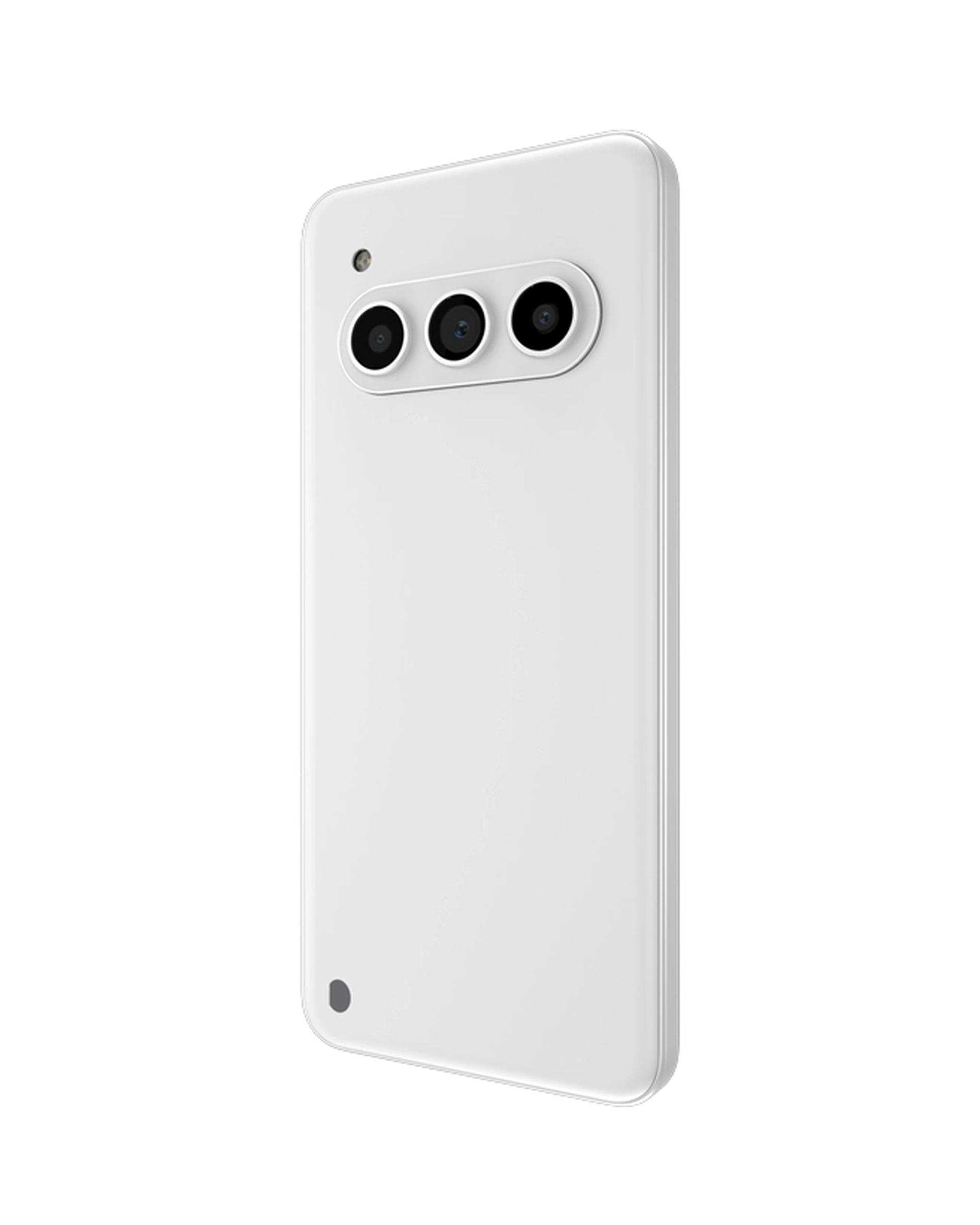 گوشی داریا bond II رجیسترشده دو سیمکارت 512 گیگابایت با رم 12 گیگابایت - سفید