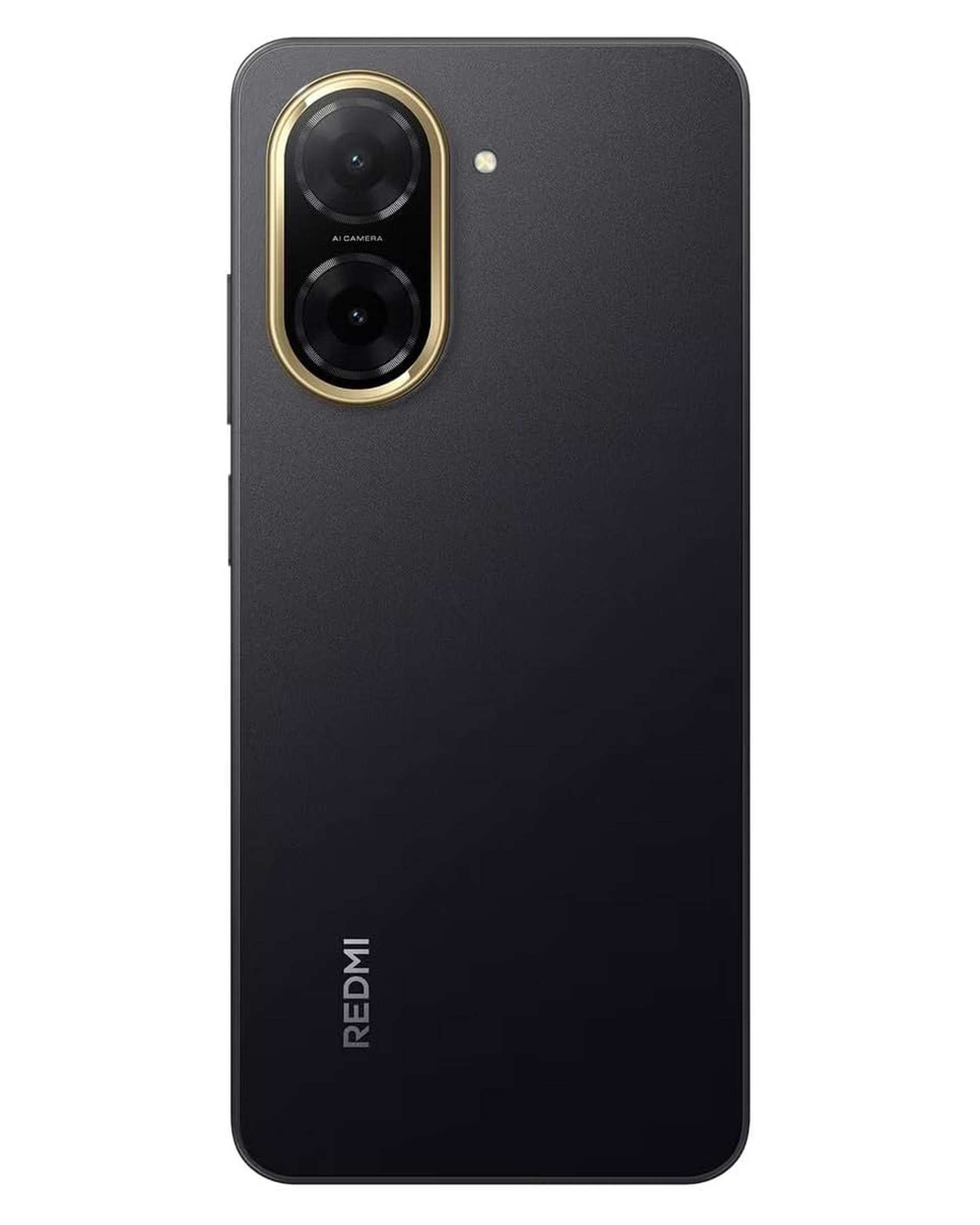 گوشی موبایل شیائومی مدل Redmi A5 دو سیم کارت ظرفیت 64 گیگابایت و رم 3 گیگابایت مشکی