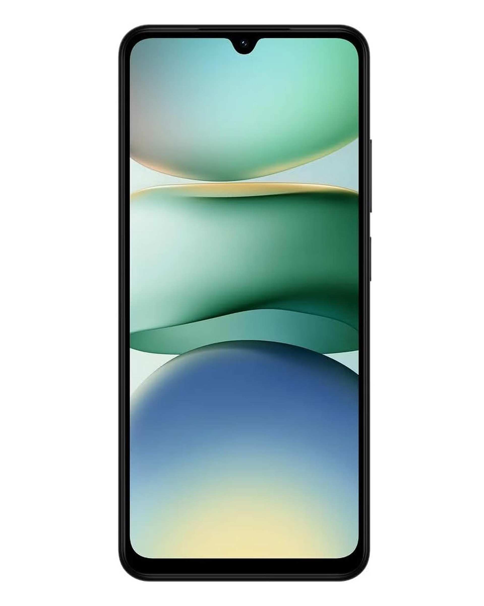 گوشی موبایل شیائومی مدل Redmi A5 دو سیم کارت ظرفیت 64 گیگابایت و رم 3 گیگابایت مشکی