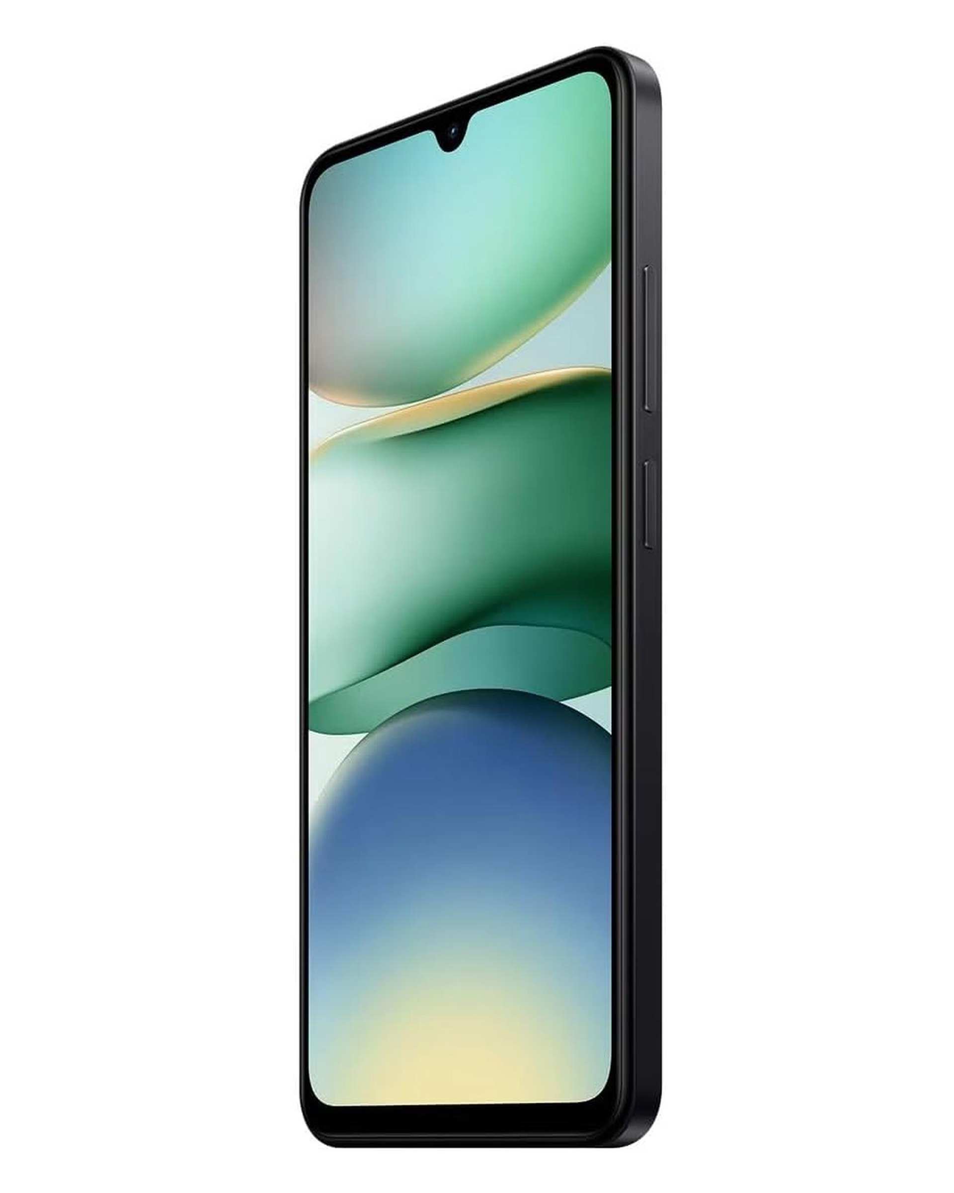 گوشی موبایل شیائومی مدل Redmi A5 دو سیم کارت ظرفیت 64 گیگابایت و رم 3 گیگابایت مشکی