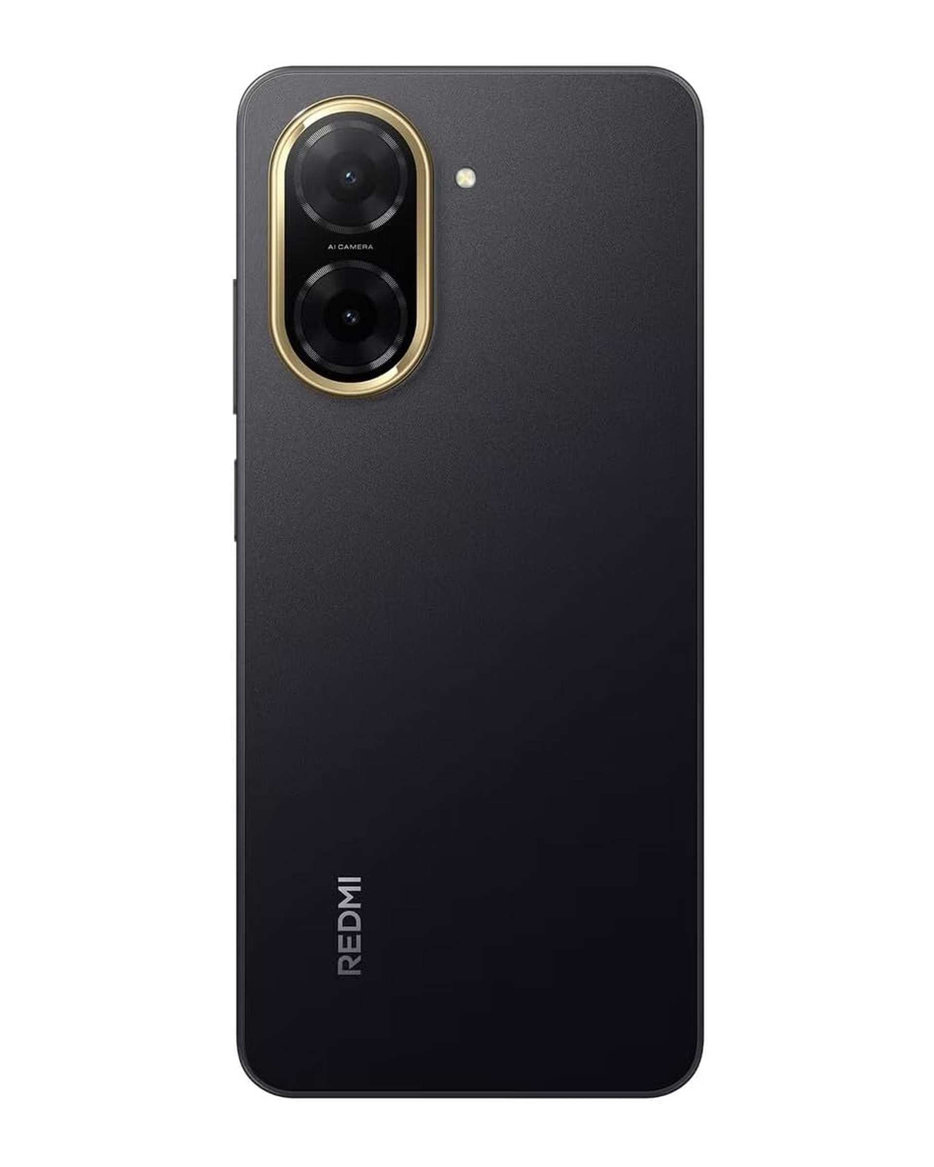 گوشی موبایل شیائومی مدل Redmi A5 دو سیم کارت ظرفیت ۱۲۸ گیگابایت و رم ۴ گیگابایت مشکی