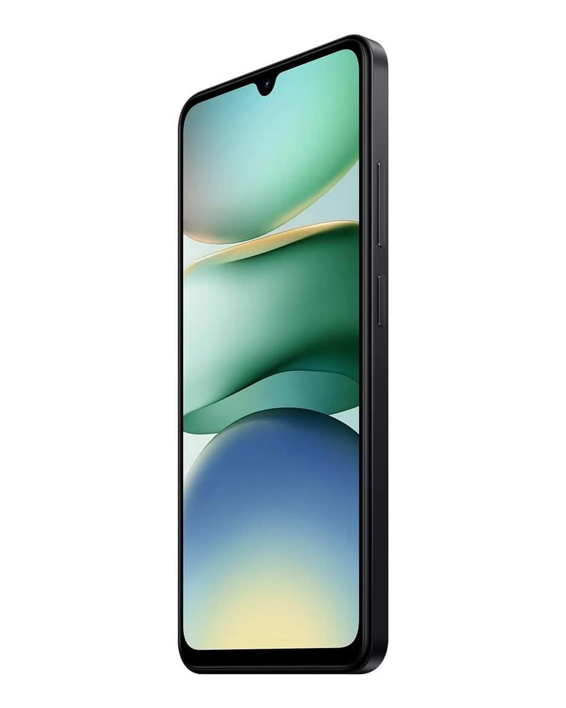گوشی موبایل شیائومی مدل Redmi A5 دو سیم کارت ظرفیت ۱۲۸ گیگابایت و رم ۴ گیگابایت مشکی