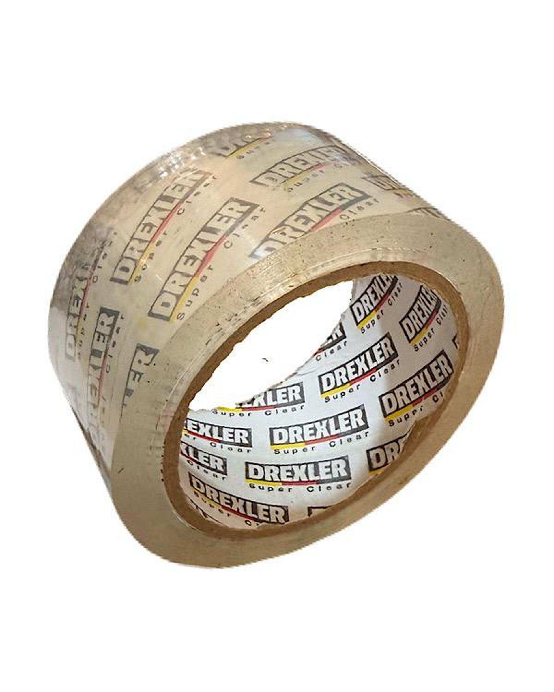 چسب پهن drexler عرض 5 سانتی متر