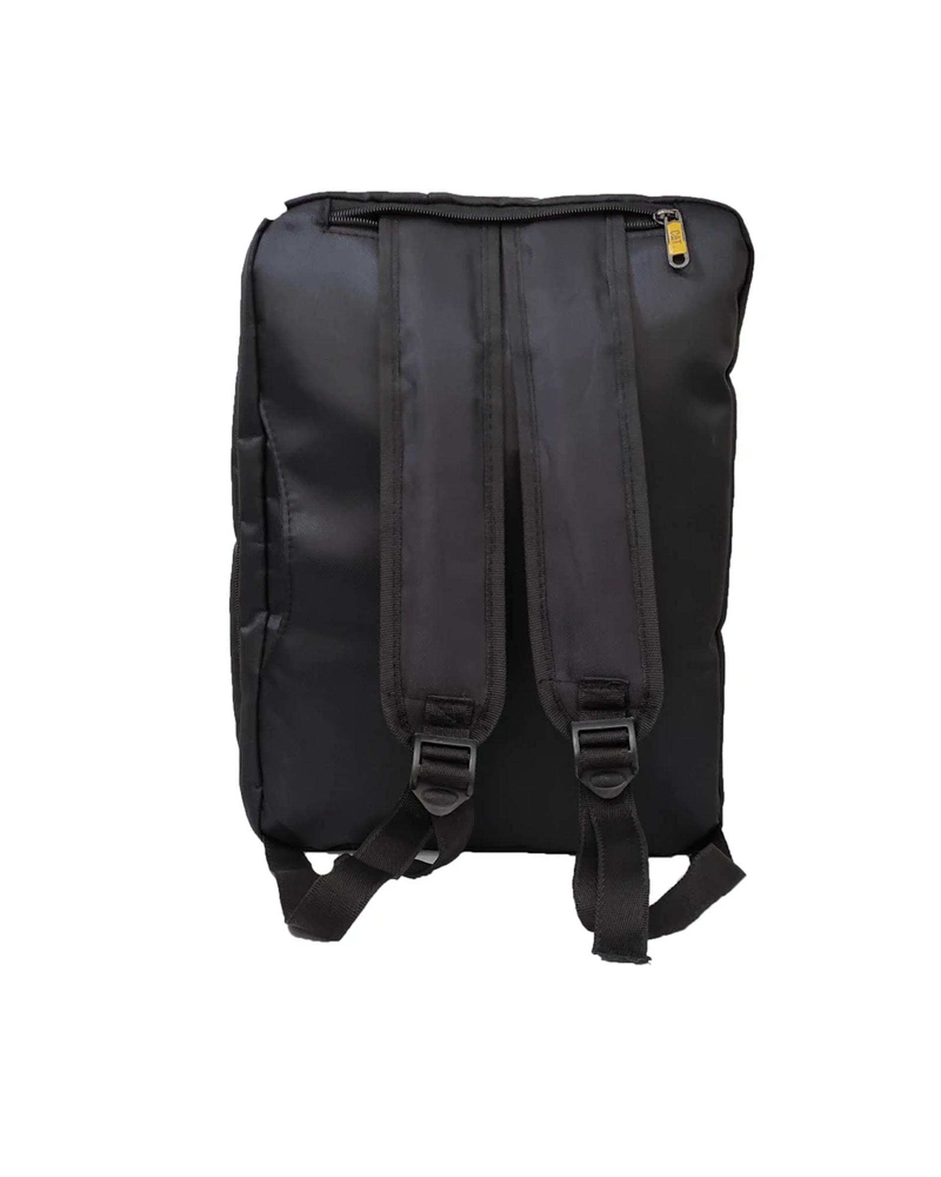 کیف لپ تاپ کت Cat کد CT-۰۷ مناسب برای لپ تاپ 15.6 اینچی