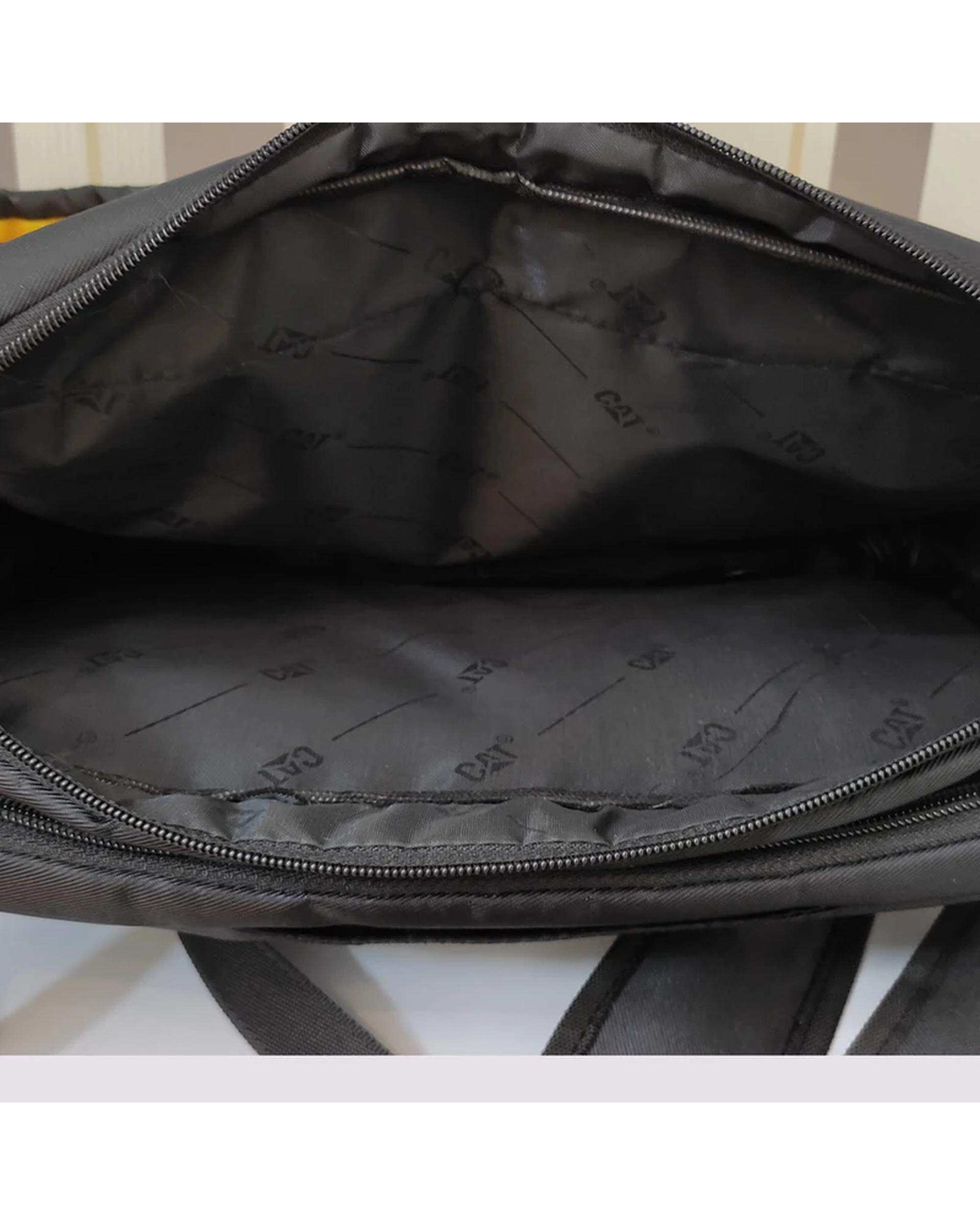 کیف لپ تاپ کت Cat کد CT-۰۷ مناسب برای لپ تاپ 15.6 اینچی