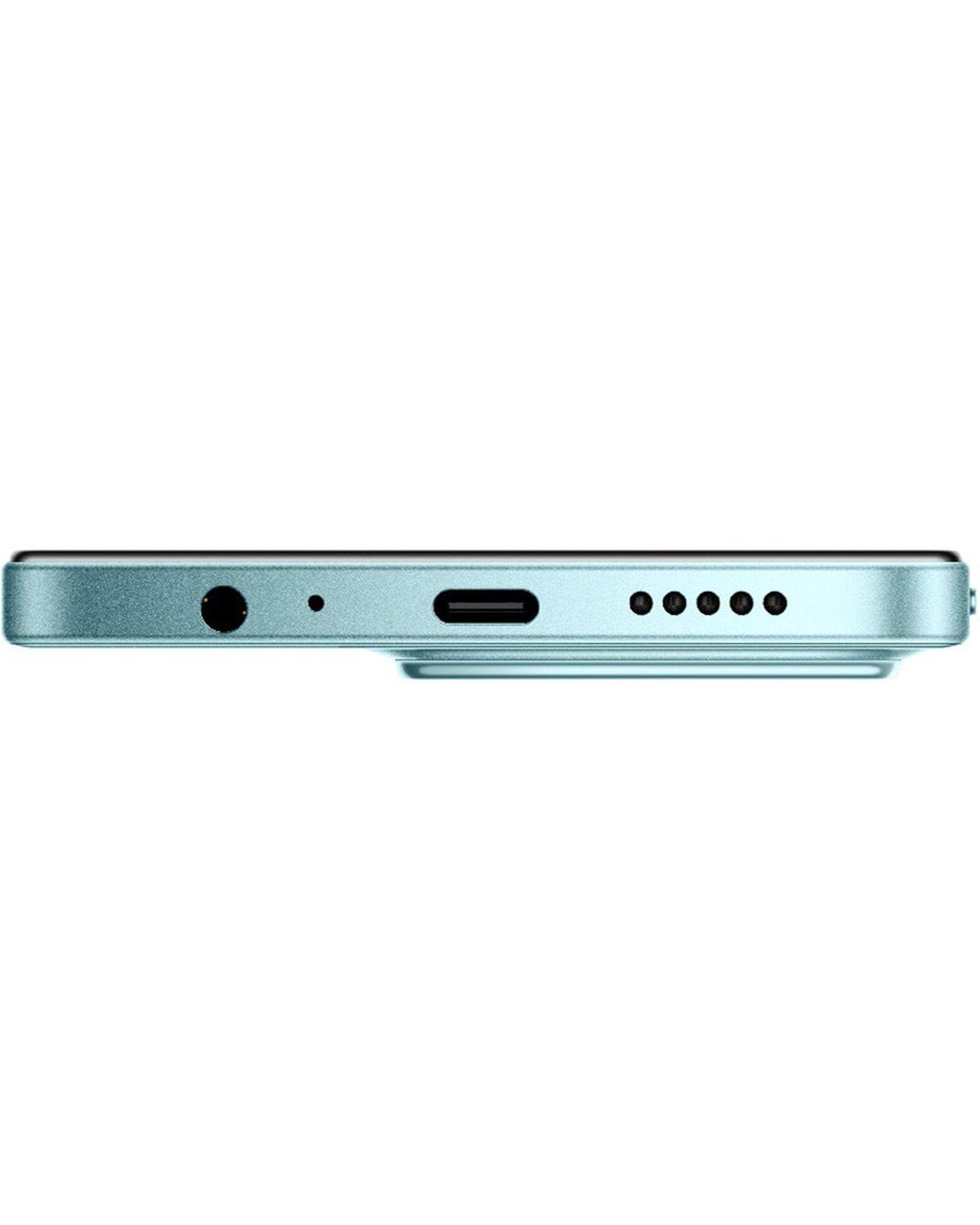 گوشی موبایل شیائومی مدل Poco c85 دو سیم کارت ظرفیت 256 گیگابایت و رم 8 گیگابایت سبز