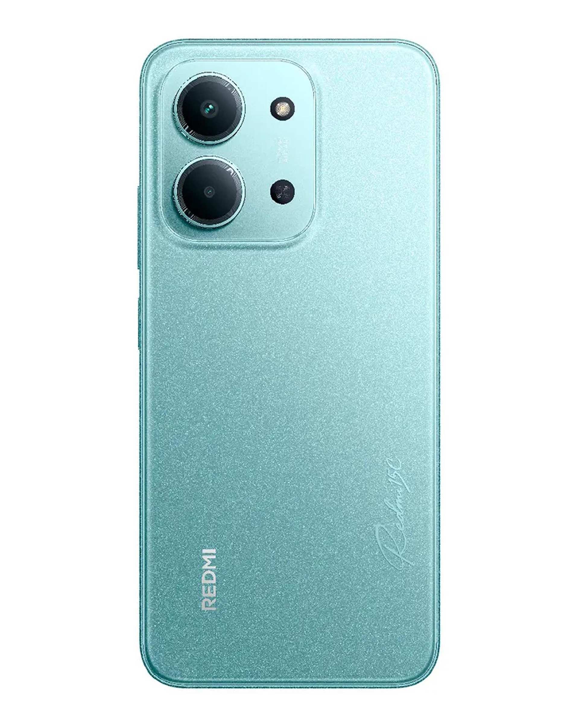 گوشی موبایل شیائومی مدل Redmi 15c ظرفیت 256 گیگابایت رم 8 گیگابایت سبز