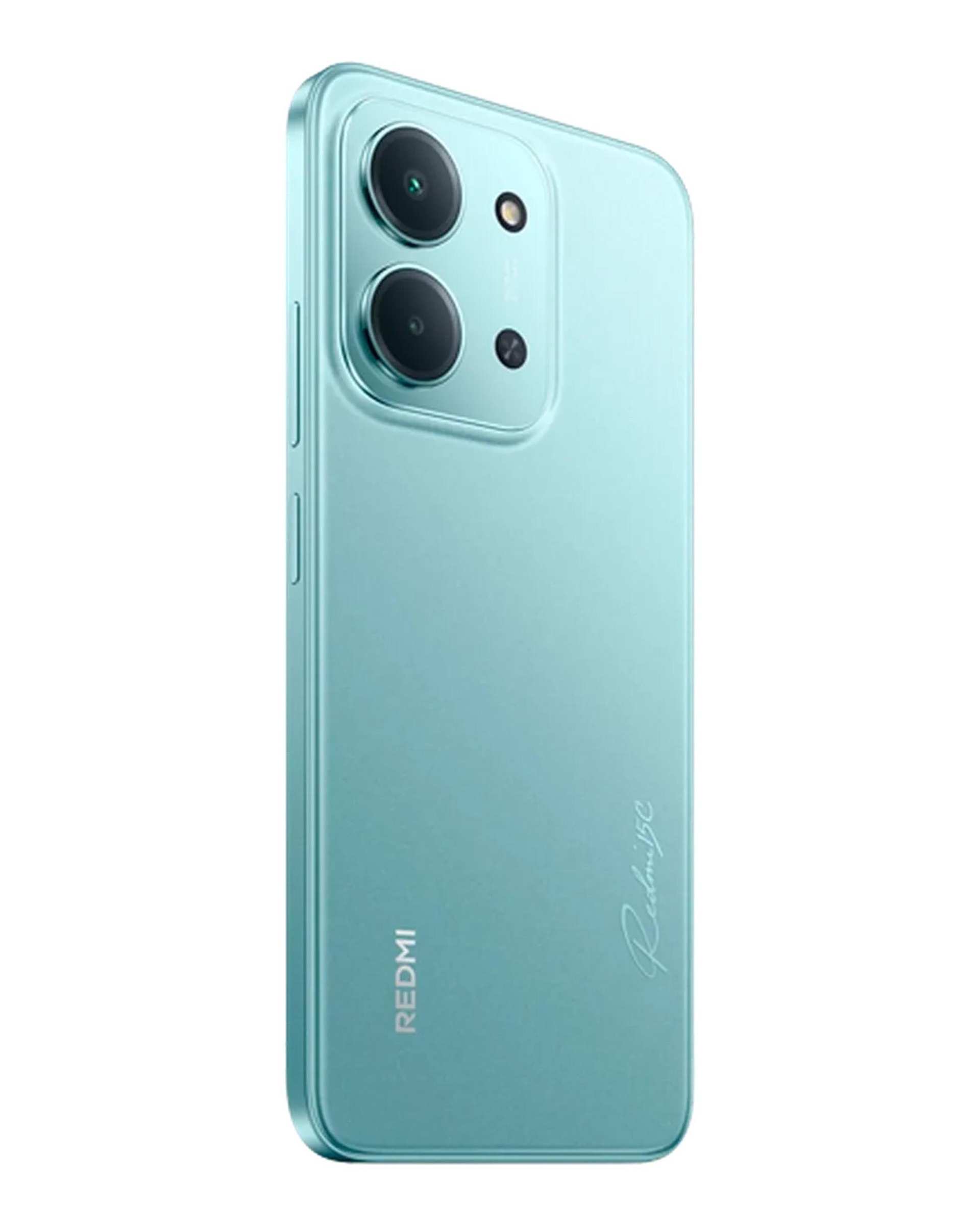 گوشی موبایل شیائومی مدل Redmi 15c ظرفیت 256 گیگابایت رم 8 گیگابایت سبز