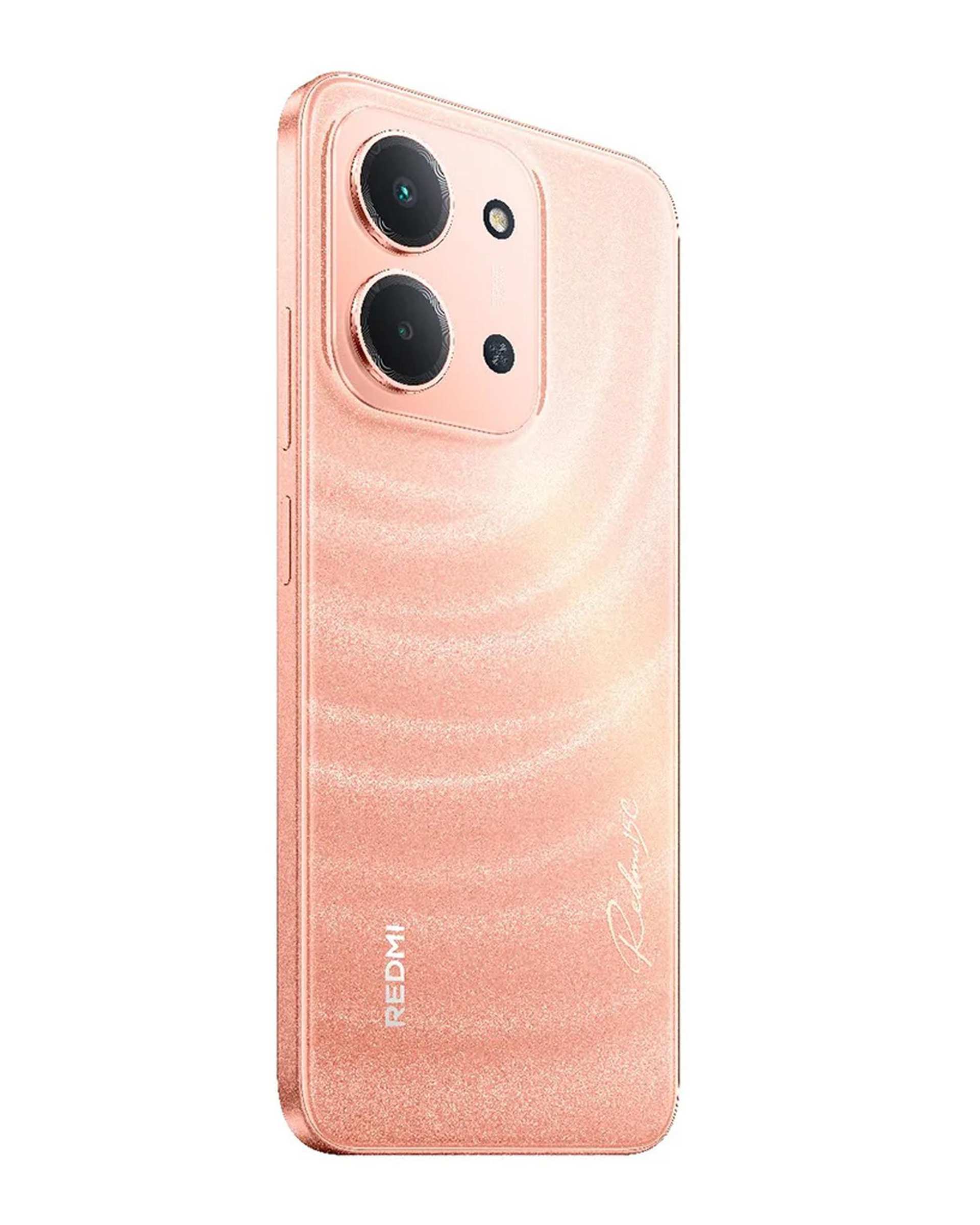 گوشی موبایل شیائومی مدل Redmi 15c ظرفیت 256 گیگابایت رم 8 گیگابایت نارنجی
