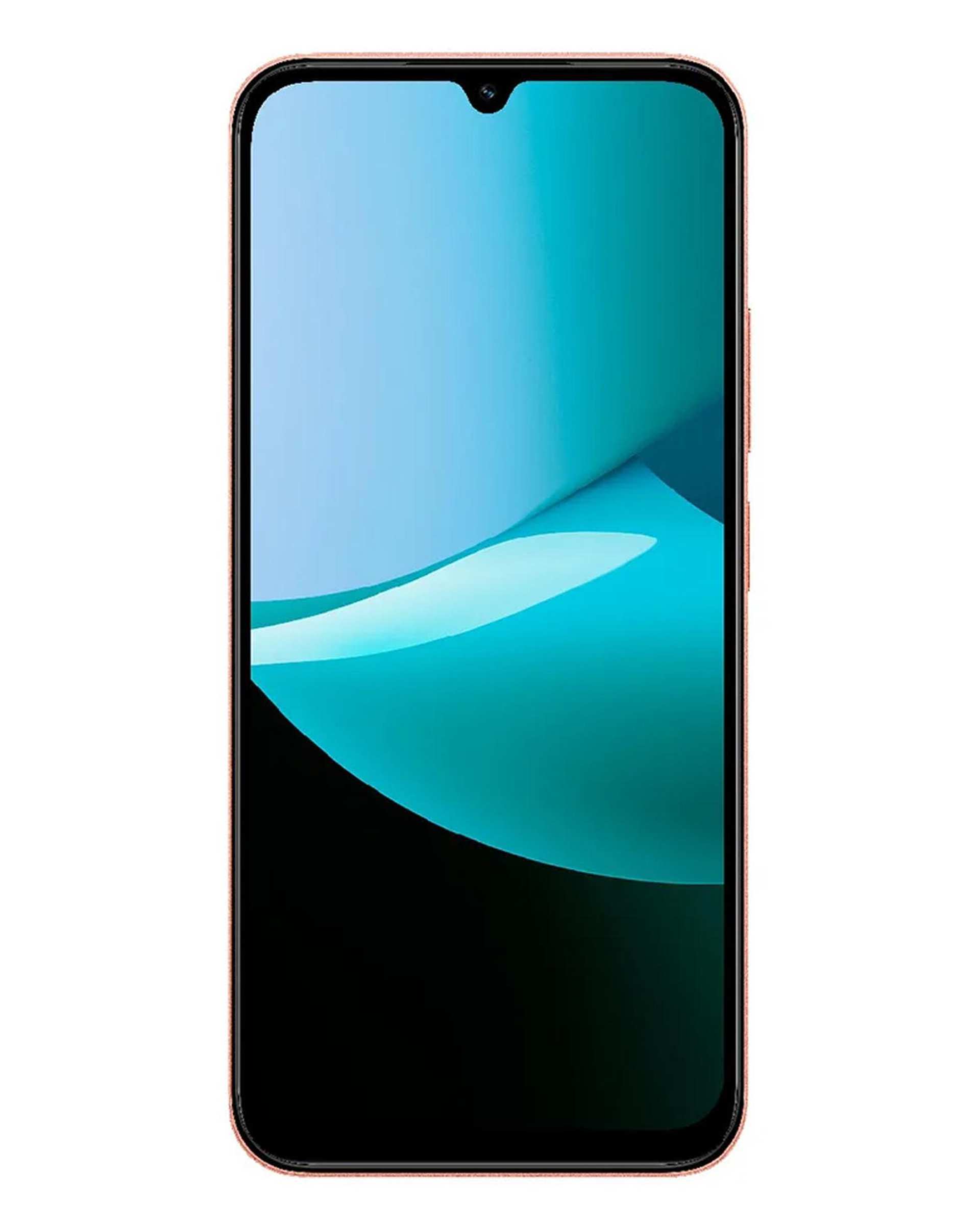 گوشی موبایل شیائومی مدل Redmi 15c ظرفیت 256 گیگابایت رم 8 گیگابایت نارنجی
