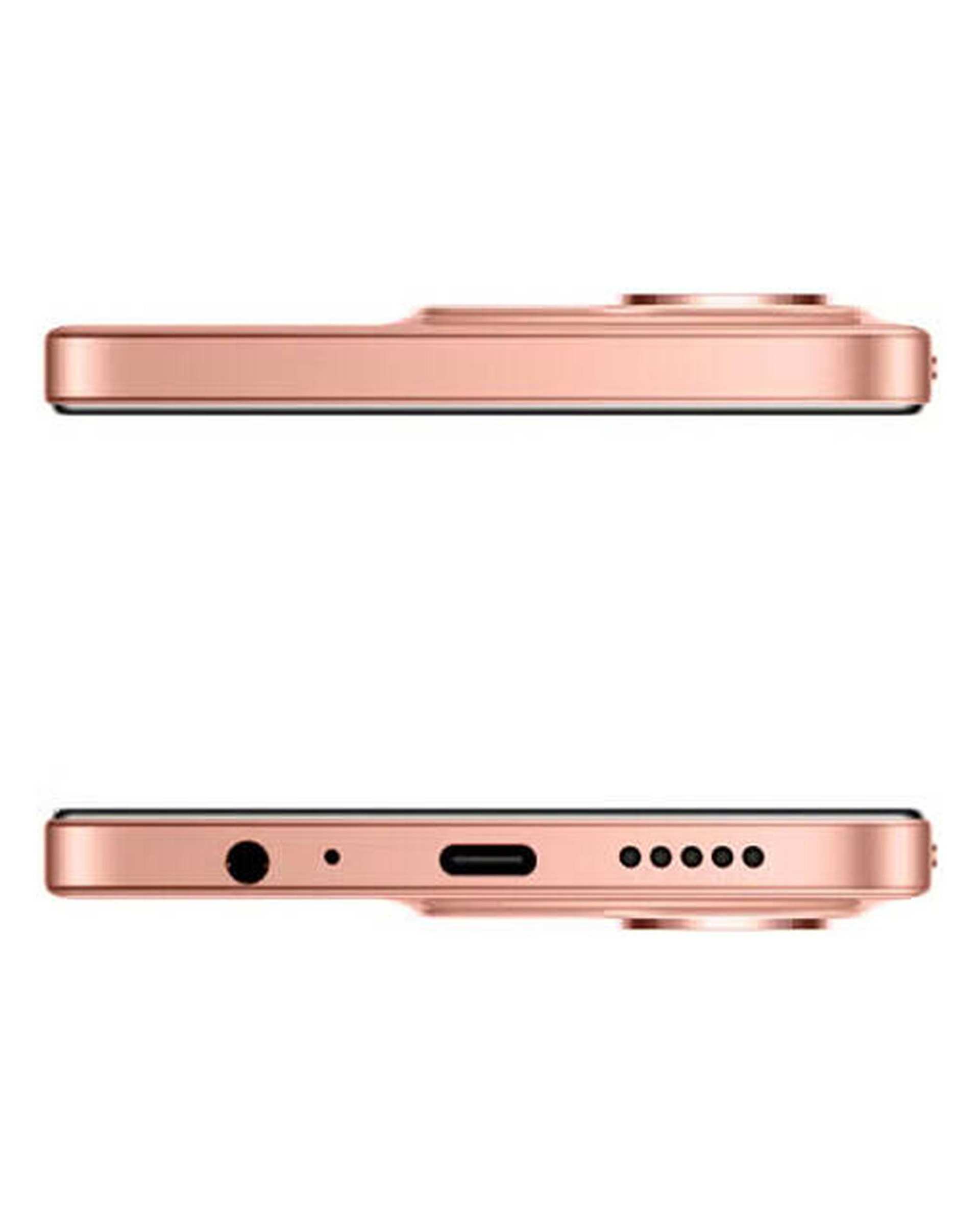 گوشی موبایل شیائومی مدل Redmi 15c ظرفیت 256 گیگابایت رم 8 گیگابایت نارنجی