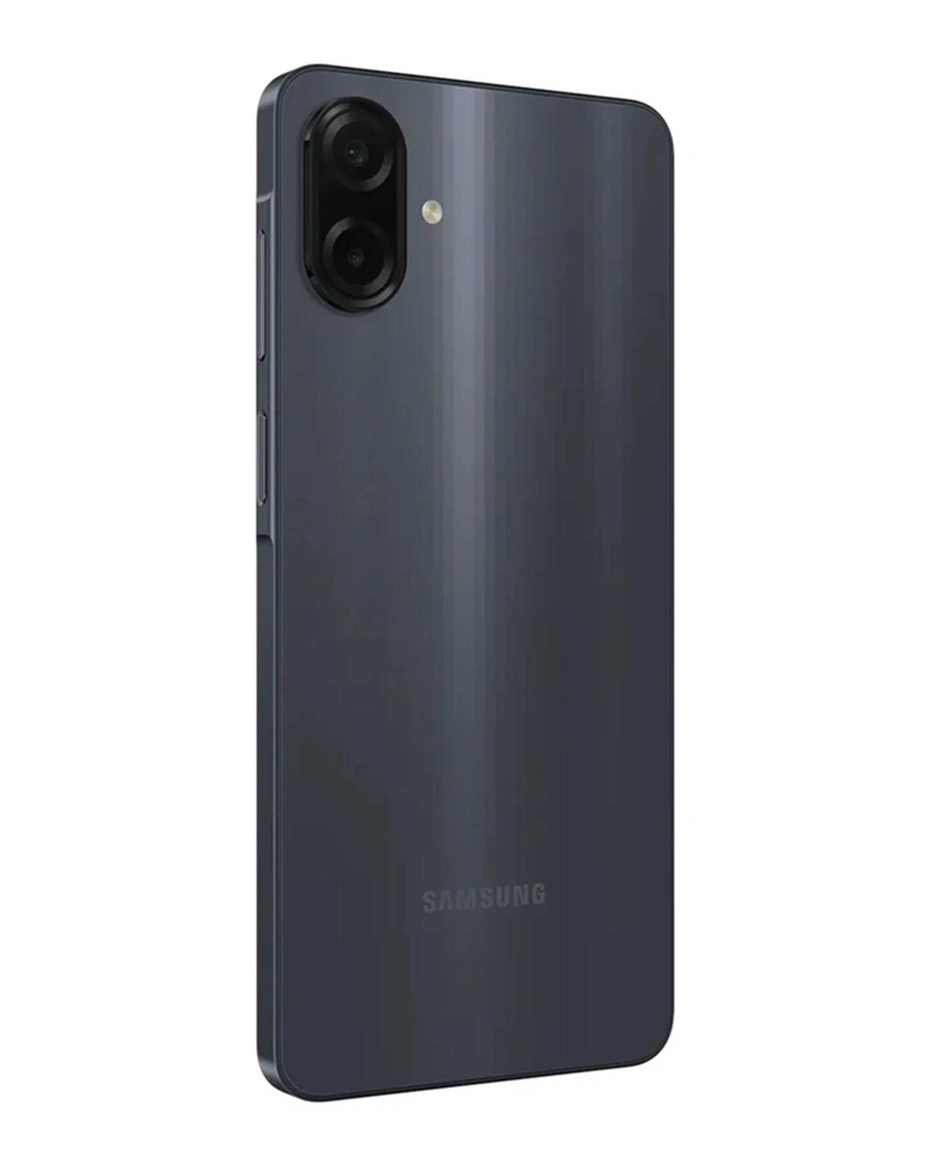 گوشی موبایل سامسونگ مدل Galaxy A07 دو سیم کارت ظرفیت ۱۲۸ گیگابایت و رم ۶ گیگابایت - مشکی