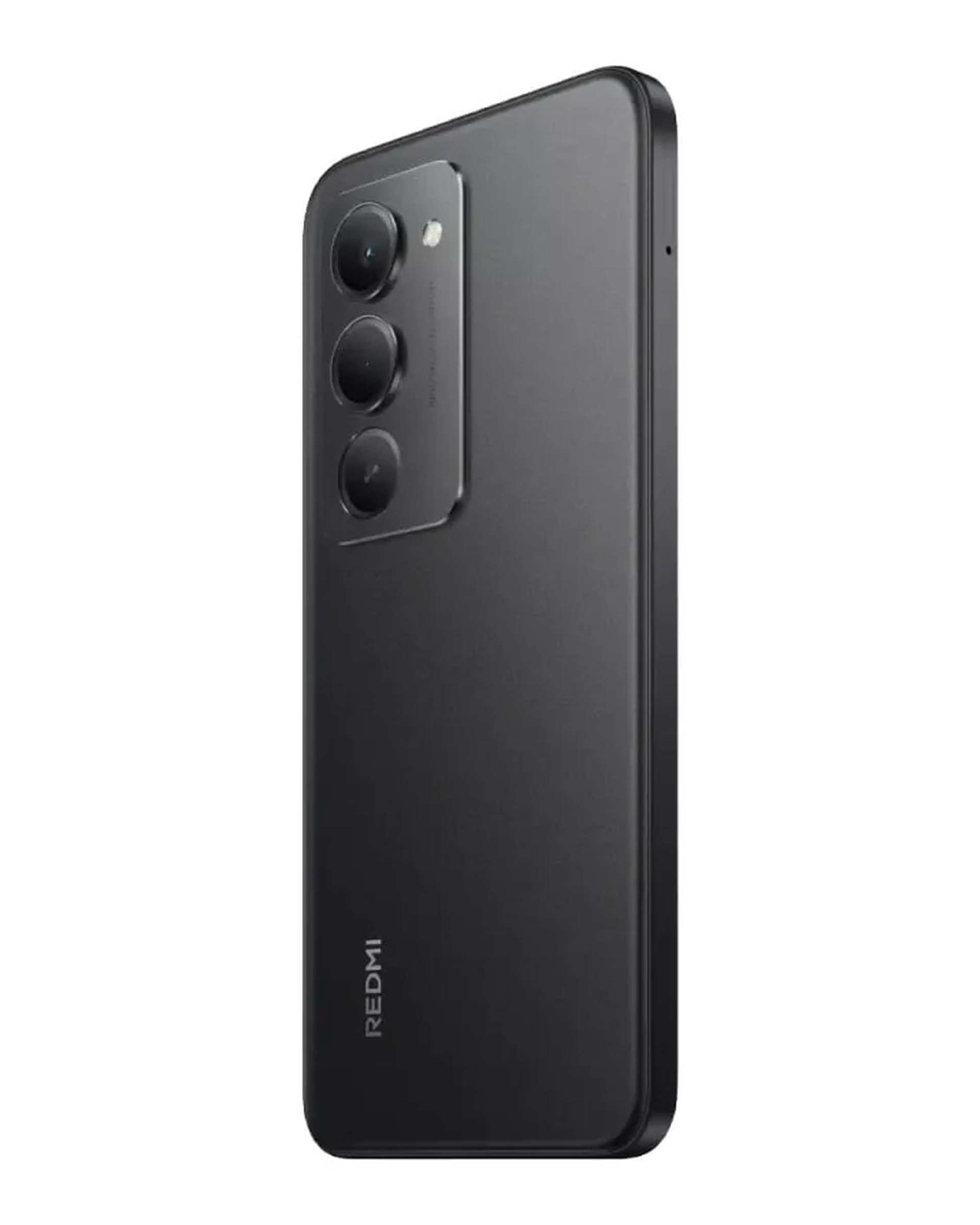 گوشی موبایل شیائومی مدل Redmi 15 ظرفیت 256 گیگابایت رم 8 گیگابایت مشکی