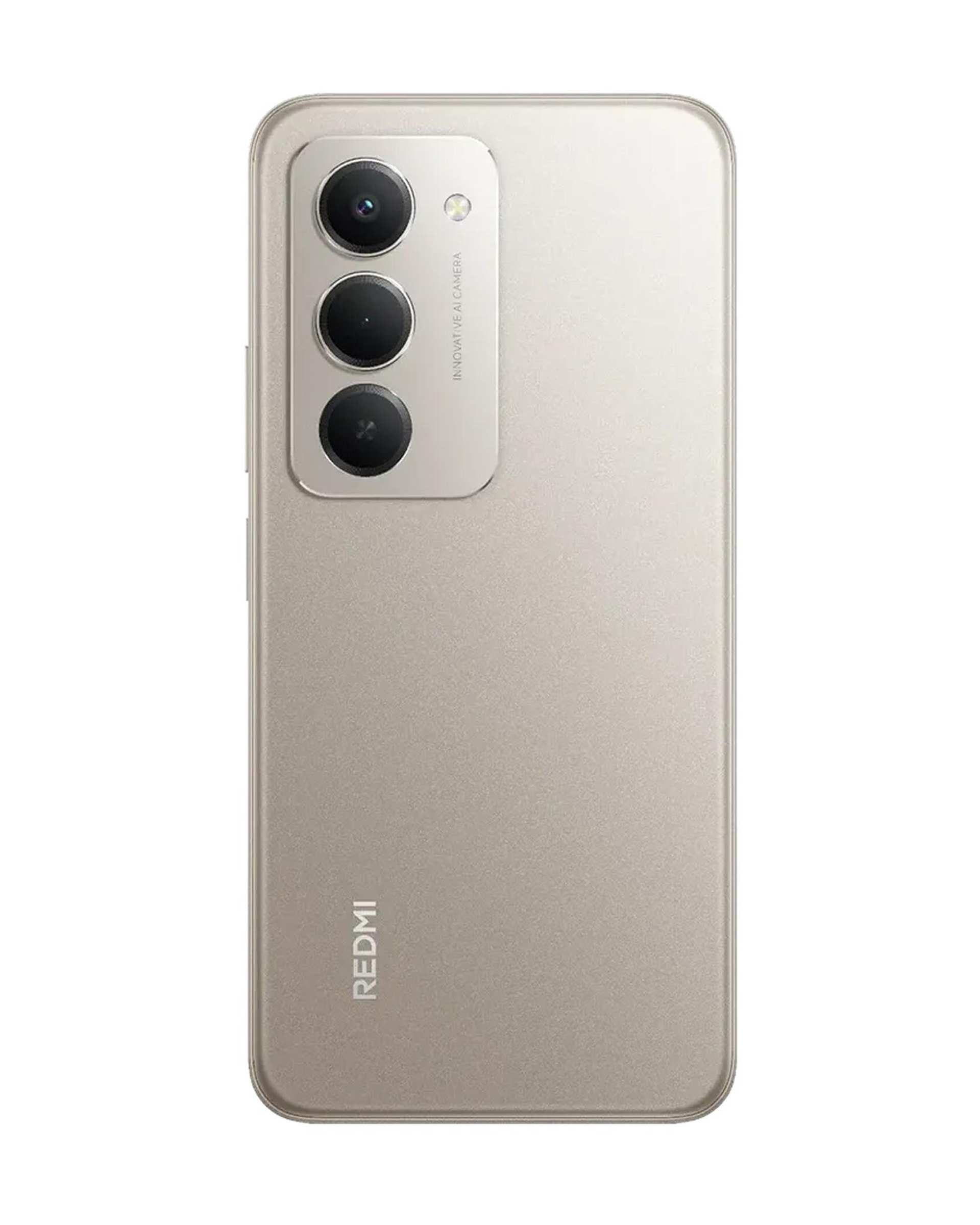 گوشی موبایل شیائومی مدل Redmi 15 ظرفیت 256 گیگابایت رم 8 گیگابایت خاکستری