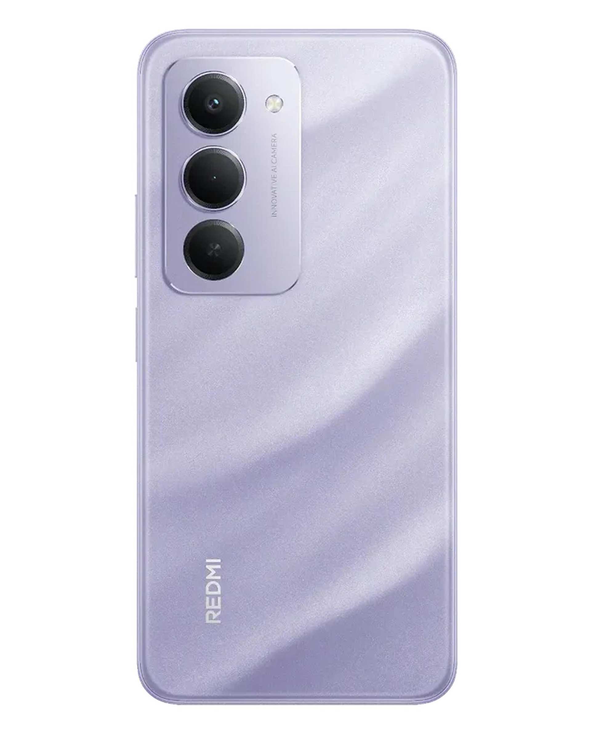 گوشی موبایل شیائومی مدل Redmi 15 ظرفیت 256 گیگابایت رم 8 گیگابایت بنفش