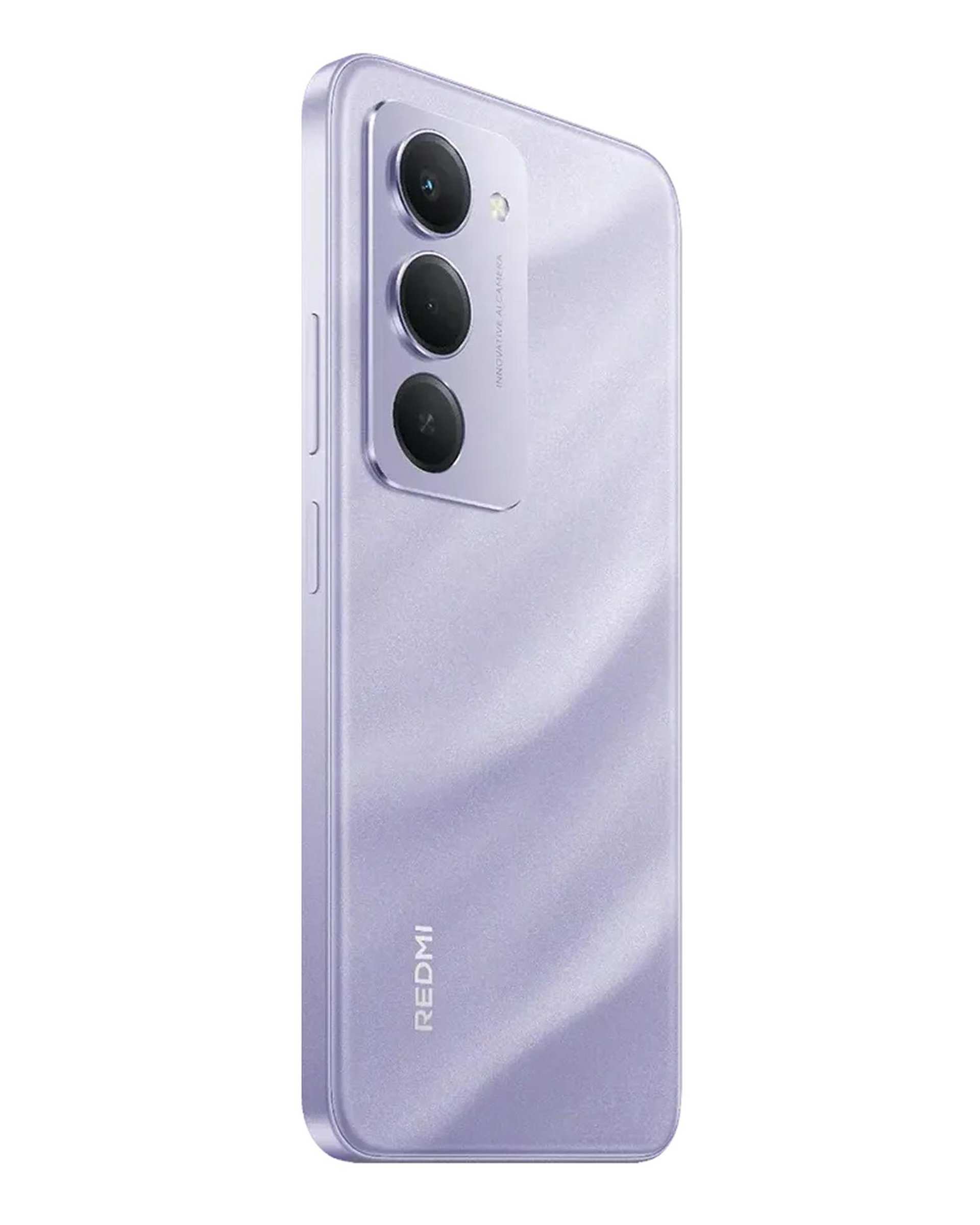 گوشی موبایل شیائومی مدل Redmi 15 ظرفیت 256 گیگابایت رم 8 گیگابایت بنفش