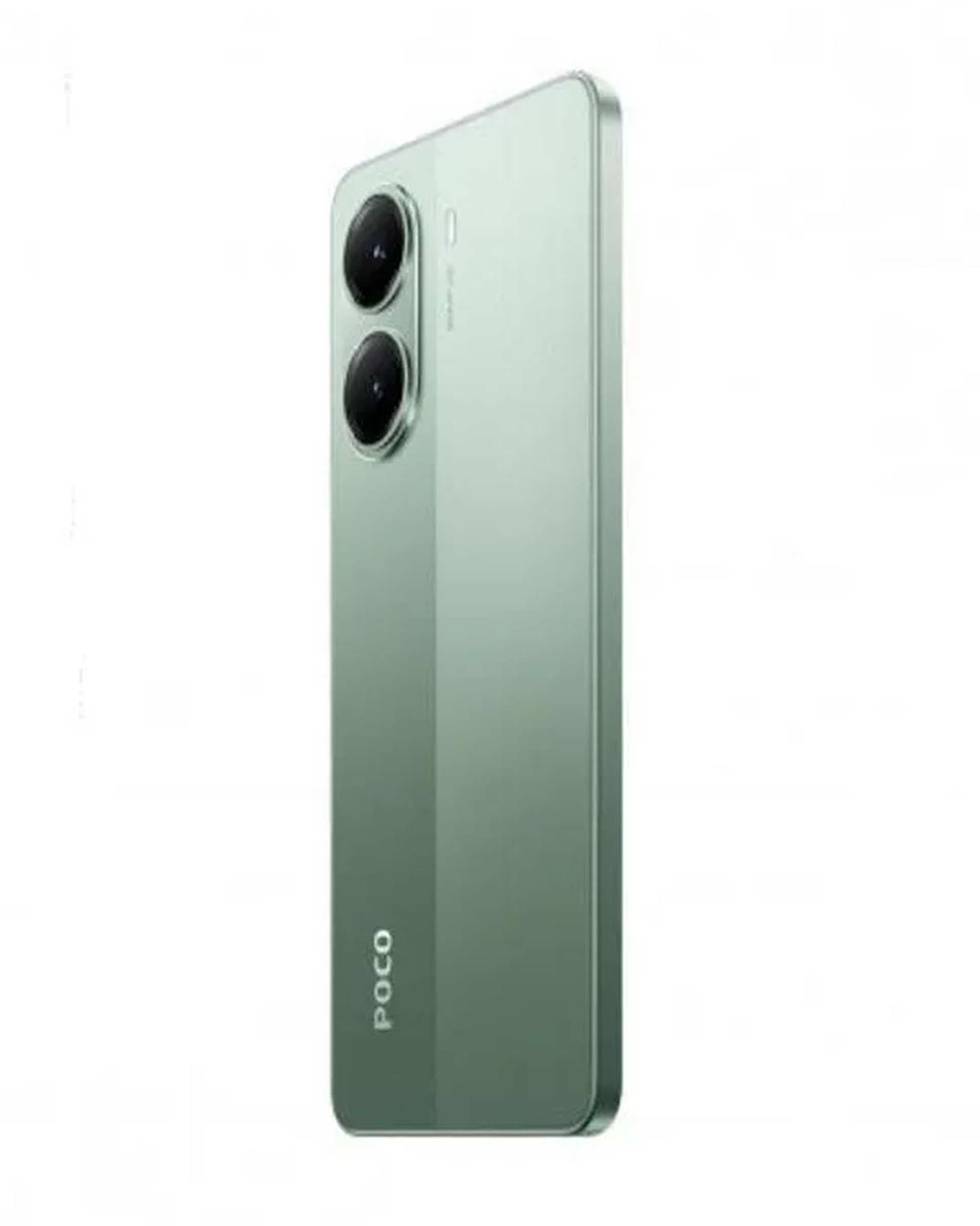 گوشی موبایل شیائومی مدل Poco X7 pro دو سیم کارت ظرفیت 512 گیگابایت و رم 12 گیگابایت سبز