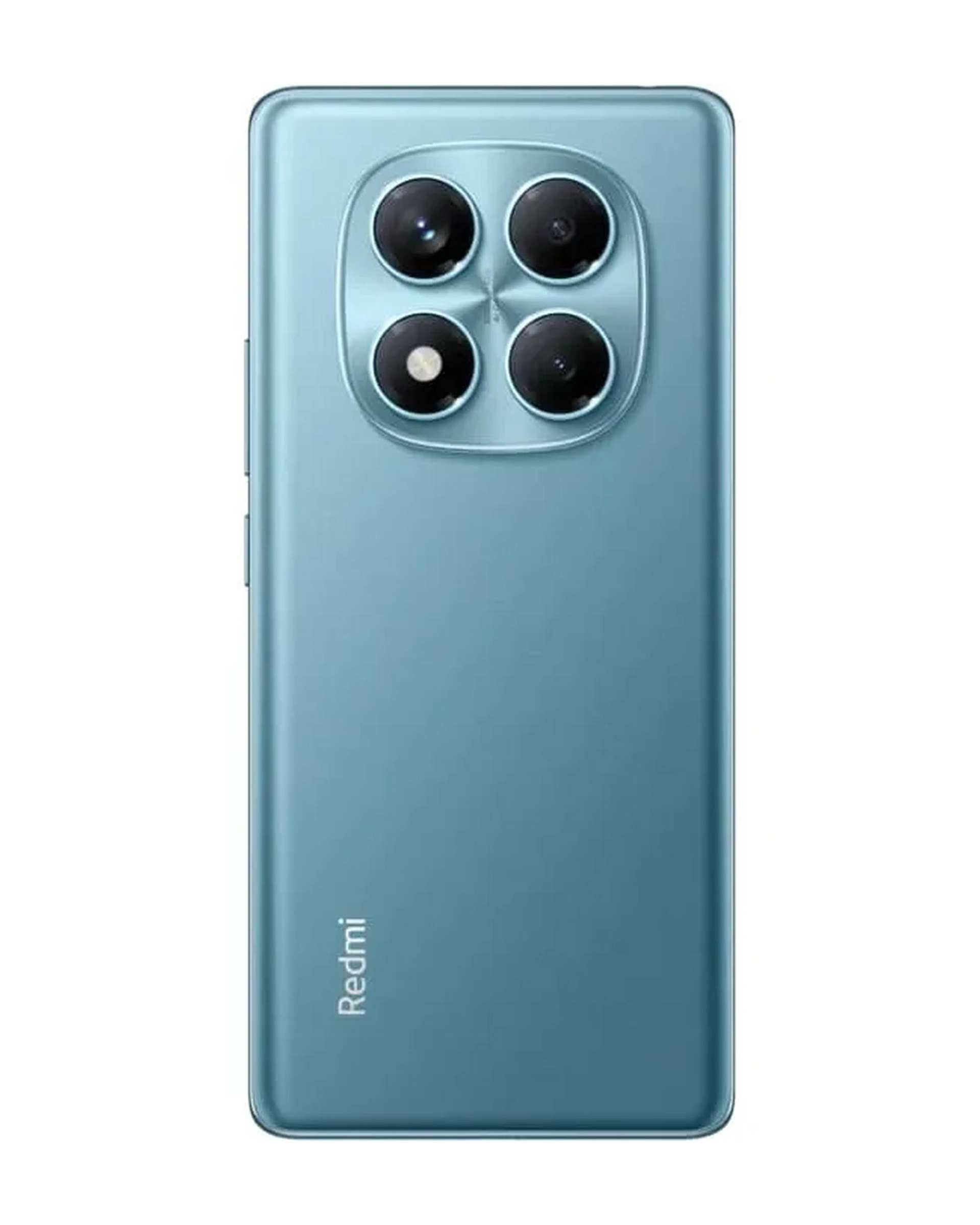 گوشی موبایل شیائومی مدل Redmi Note 14 Pro 4G ظرفیت 512 گیگابایت رم 12 گیگابایت آبی